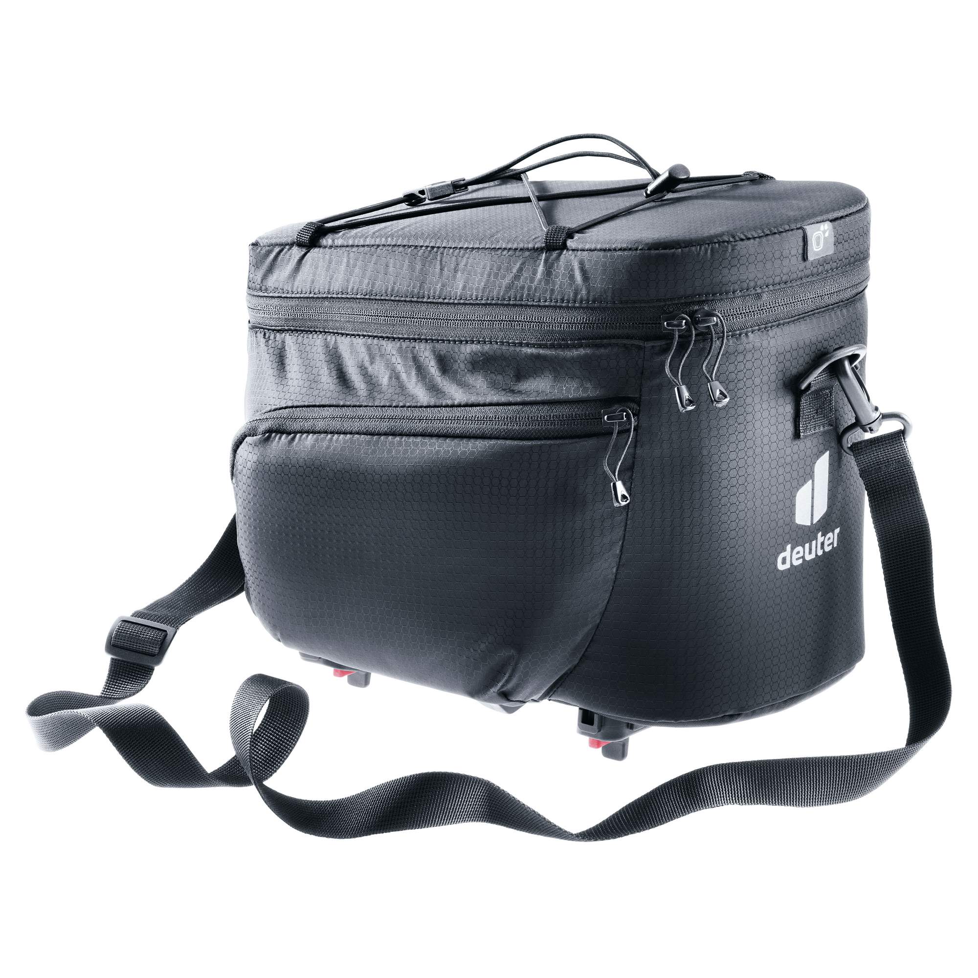 Deuter RACK BAG 10 KF - Fahrradtasche