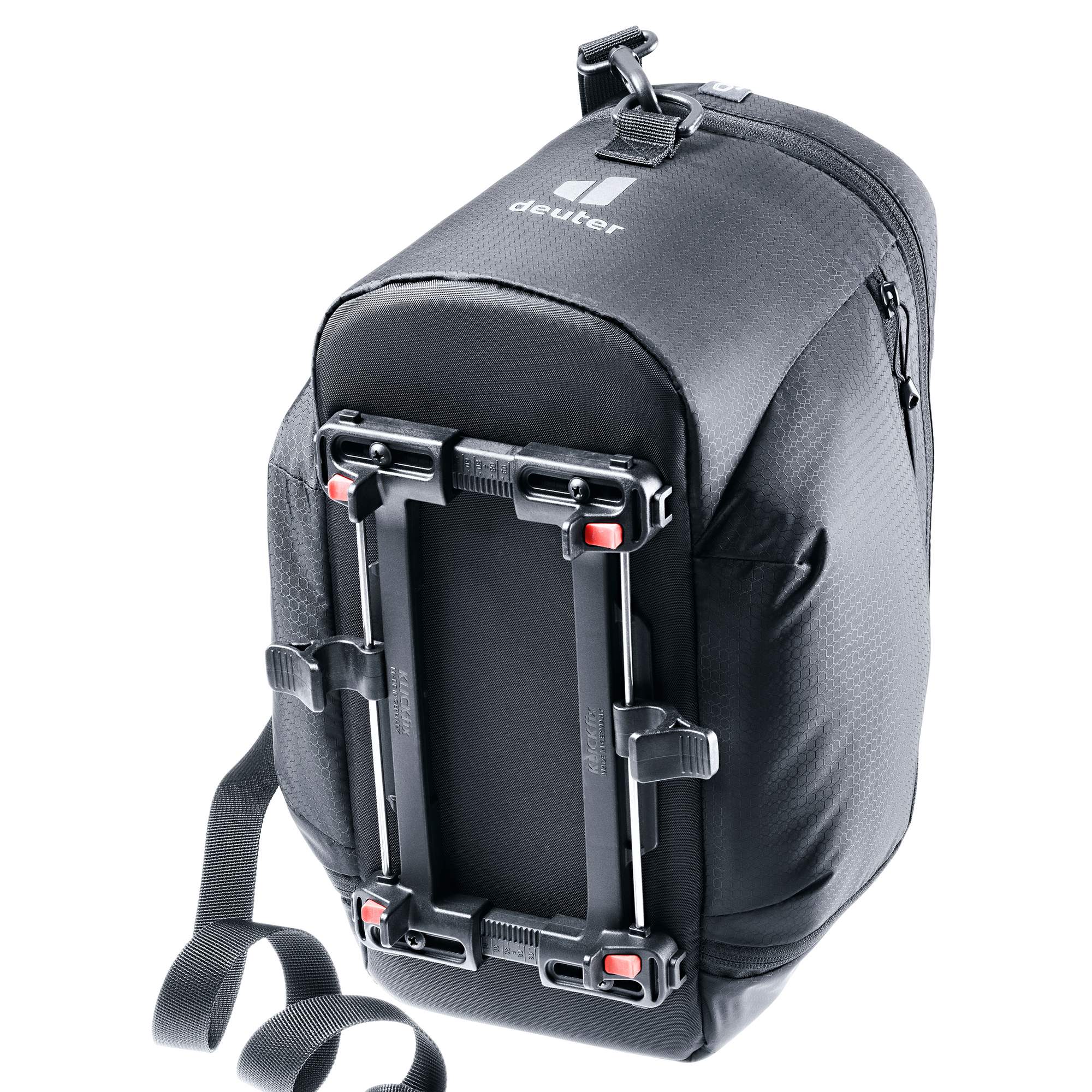 Deuter RACK BAG 10 KF - Fahrradtasche