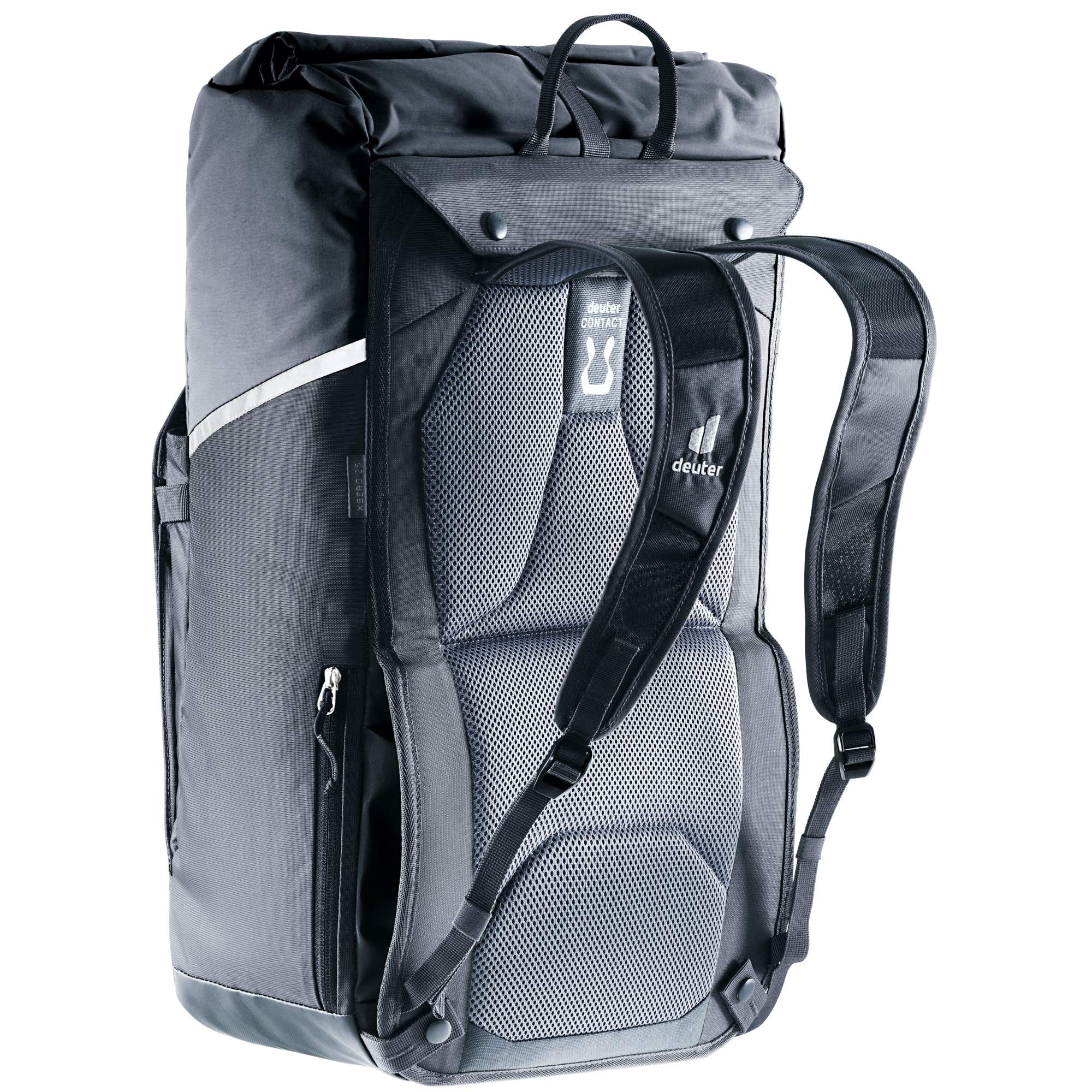 Deuter XBERG 25 Unisex - Fahrradrucksack