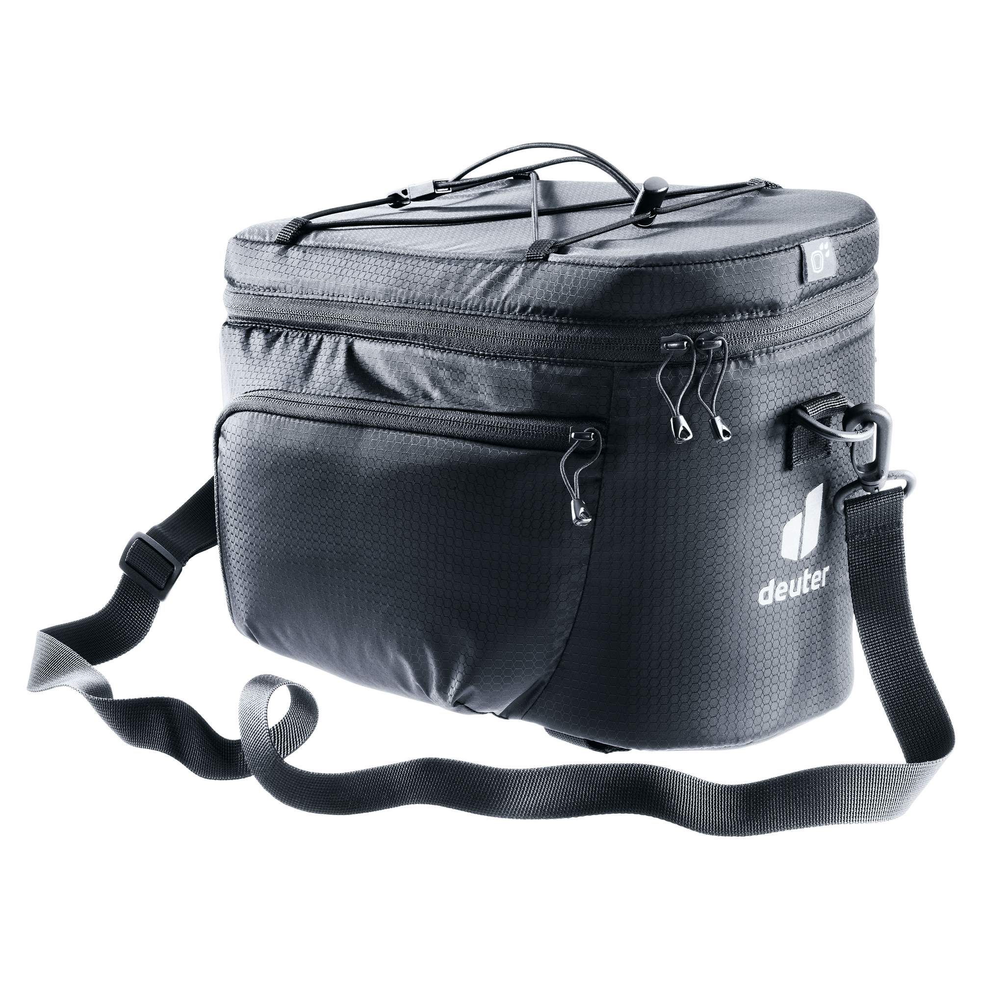 Deuter RACK BAG 10 - Fahrradtasche