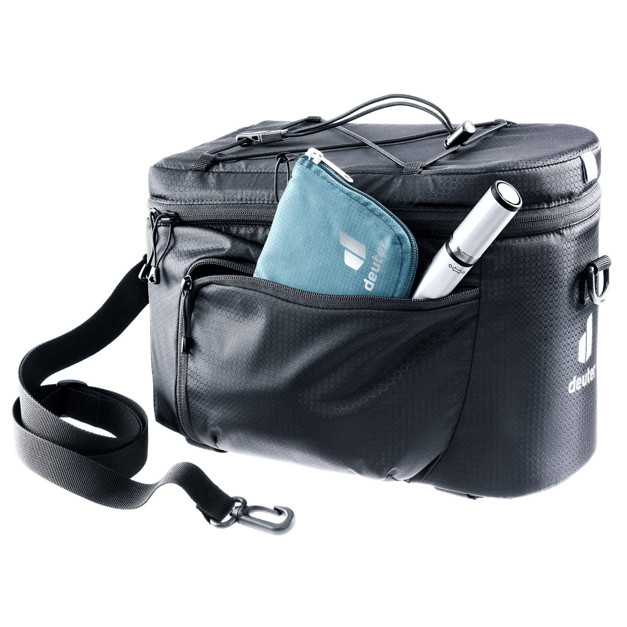 Deuter RACK BAG 10 - Fahrradtasche