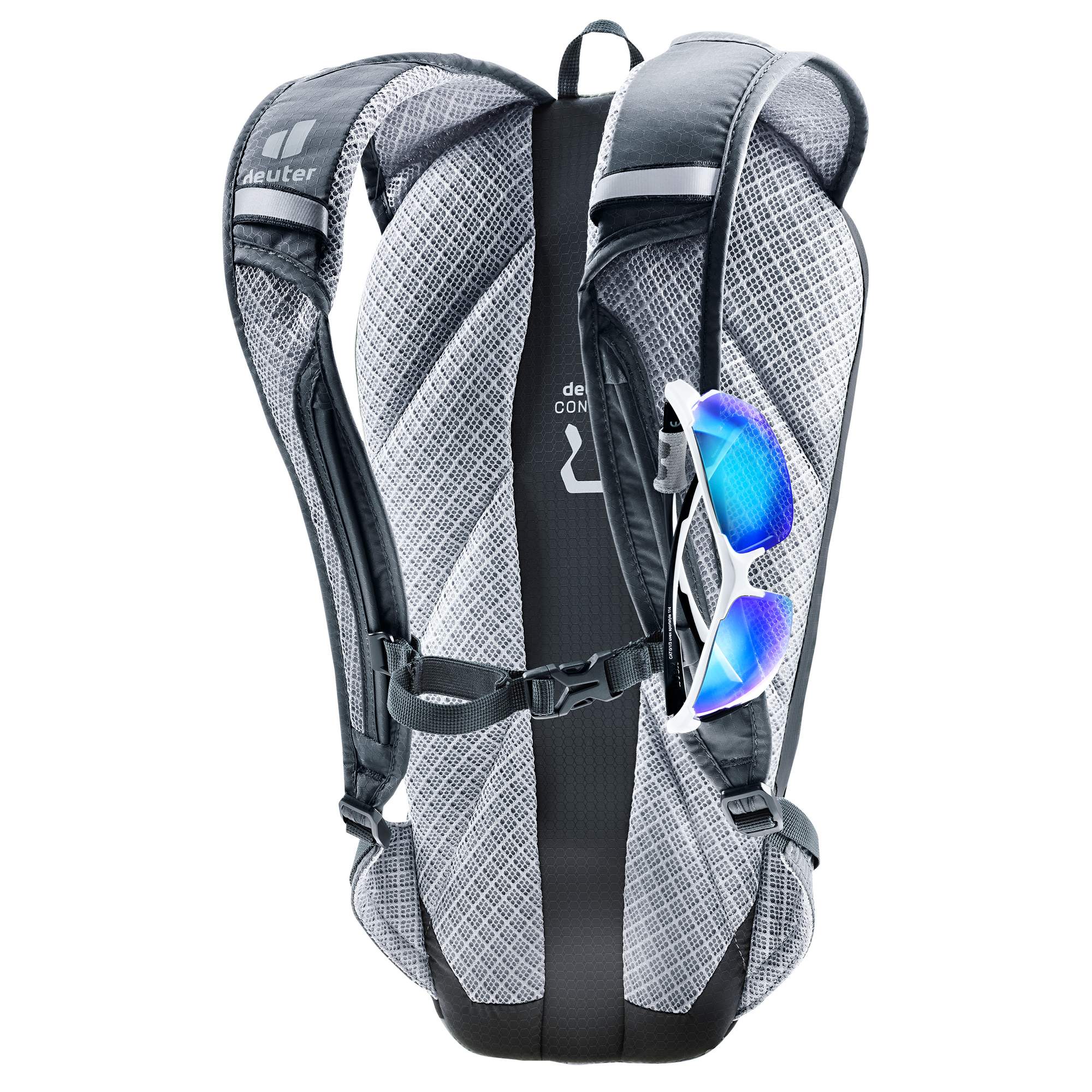Deuter ROAD ONE - Fahrradrucksack