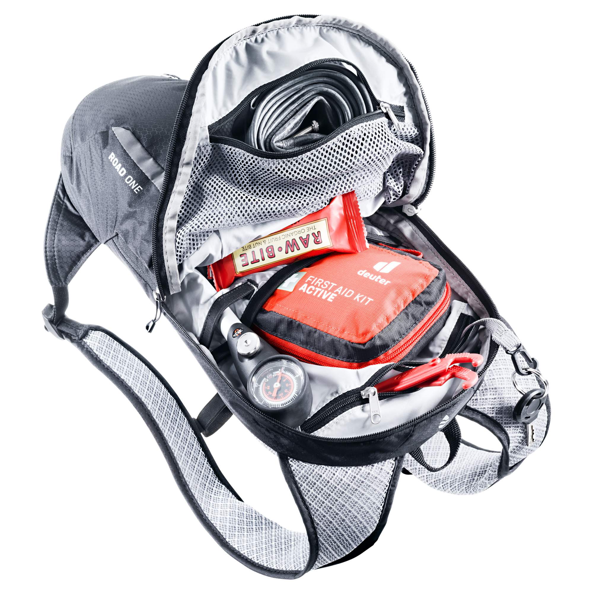 Deuter ROAD ONE - Fahrradrucksack