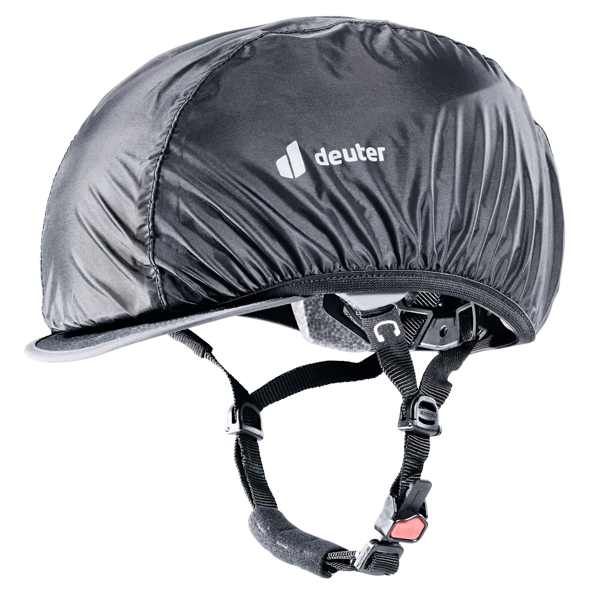 Deuter HELMET COVER - Regenhülle