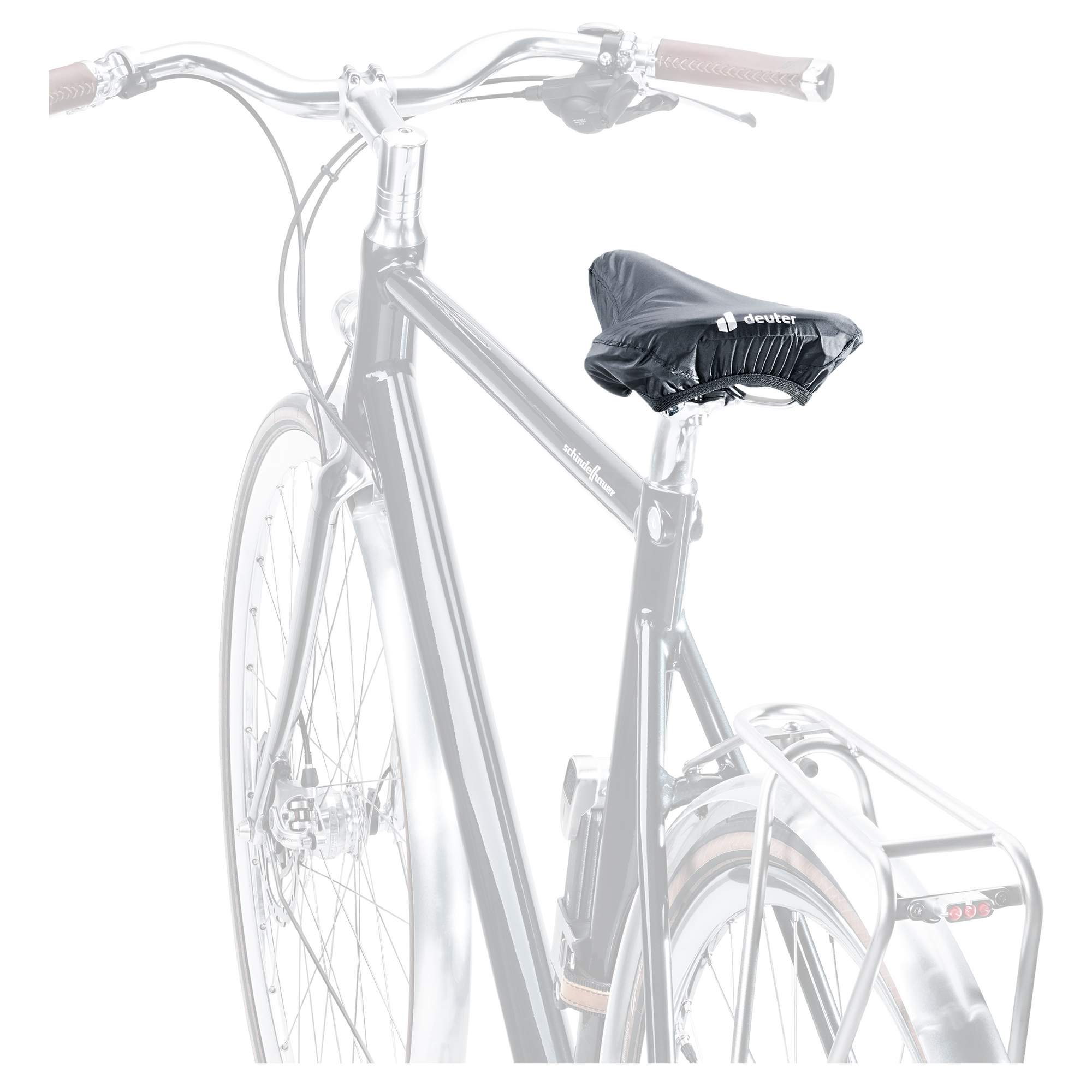 Deuter SADDLE COVER - Sattelüberzug