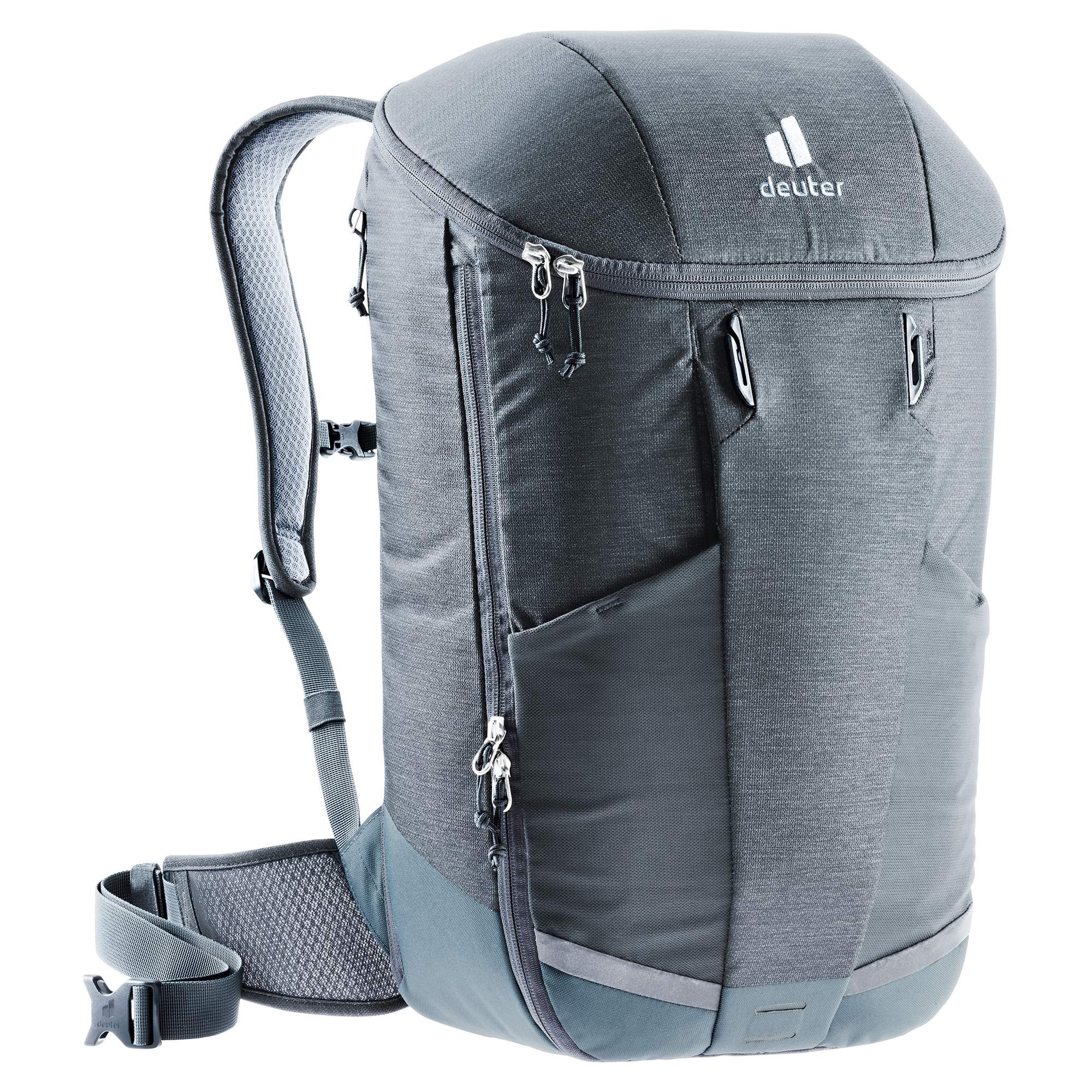Deuter ROTSOORD 25+5 - Fahrradrucksack