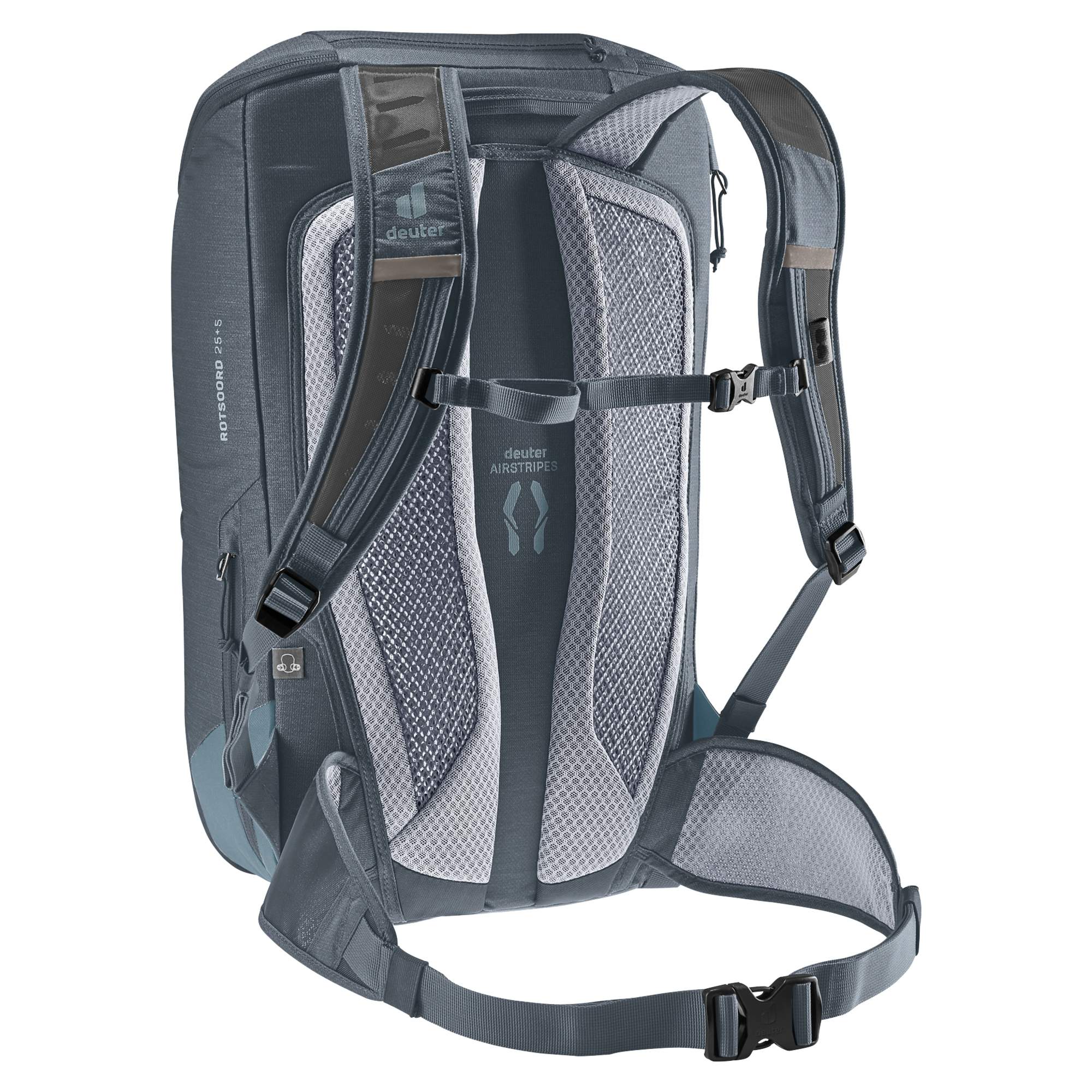 Deuter ROTSOORD 25+5 - Fahrradrucksack