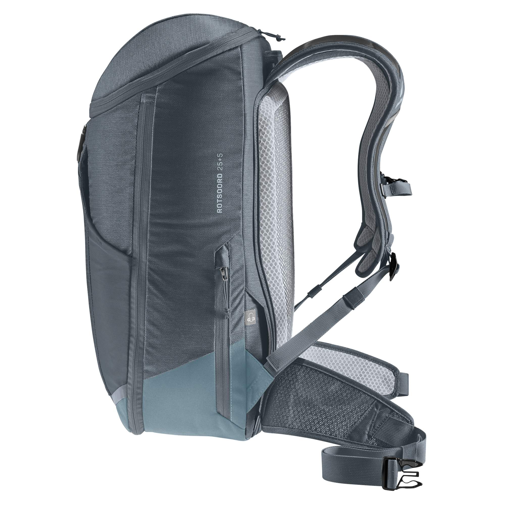 Deuter ROTSOORD 25+5 - Fahrradrucksack