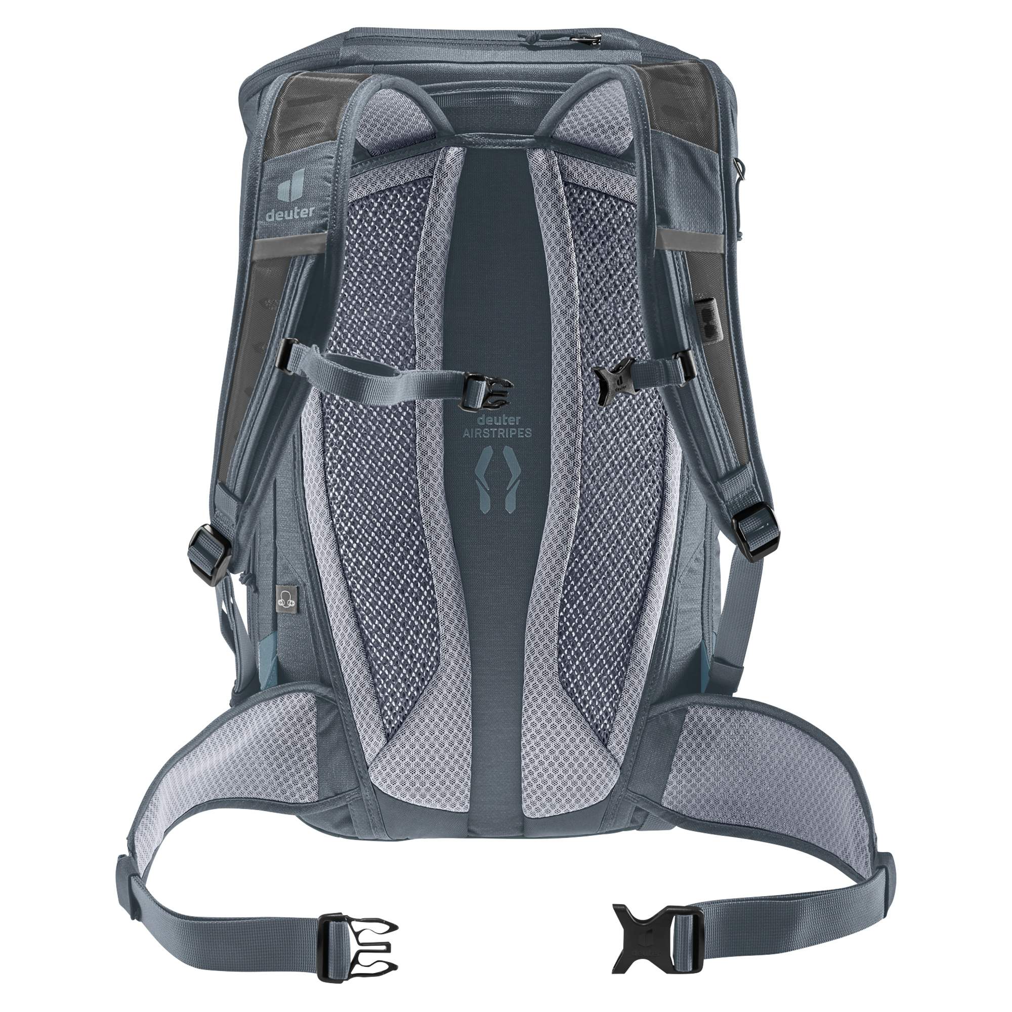 Deuter ROTSOORD 25+5 - Fahrradrucksack