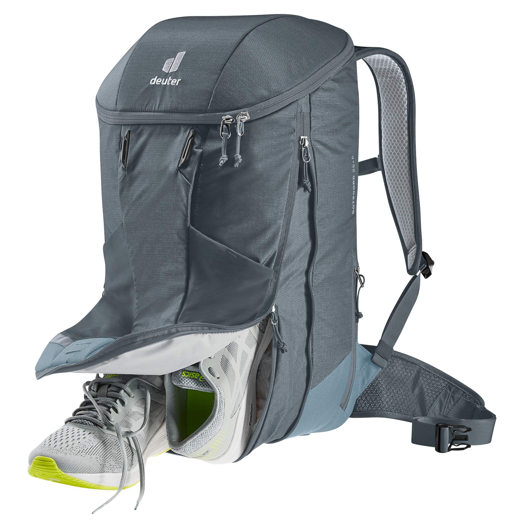 Deuter ROTSOORD 25+5 - Fahrradrucksack