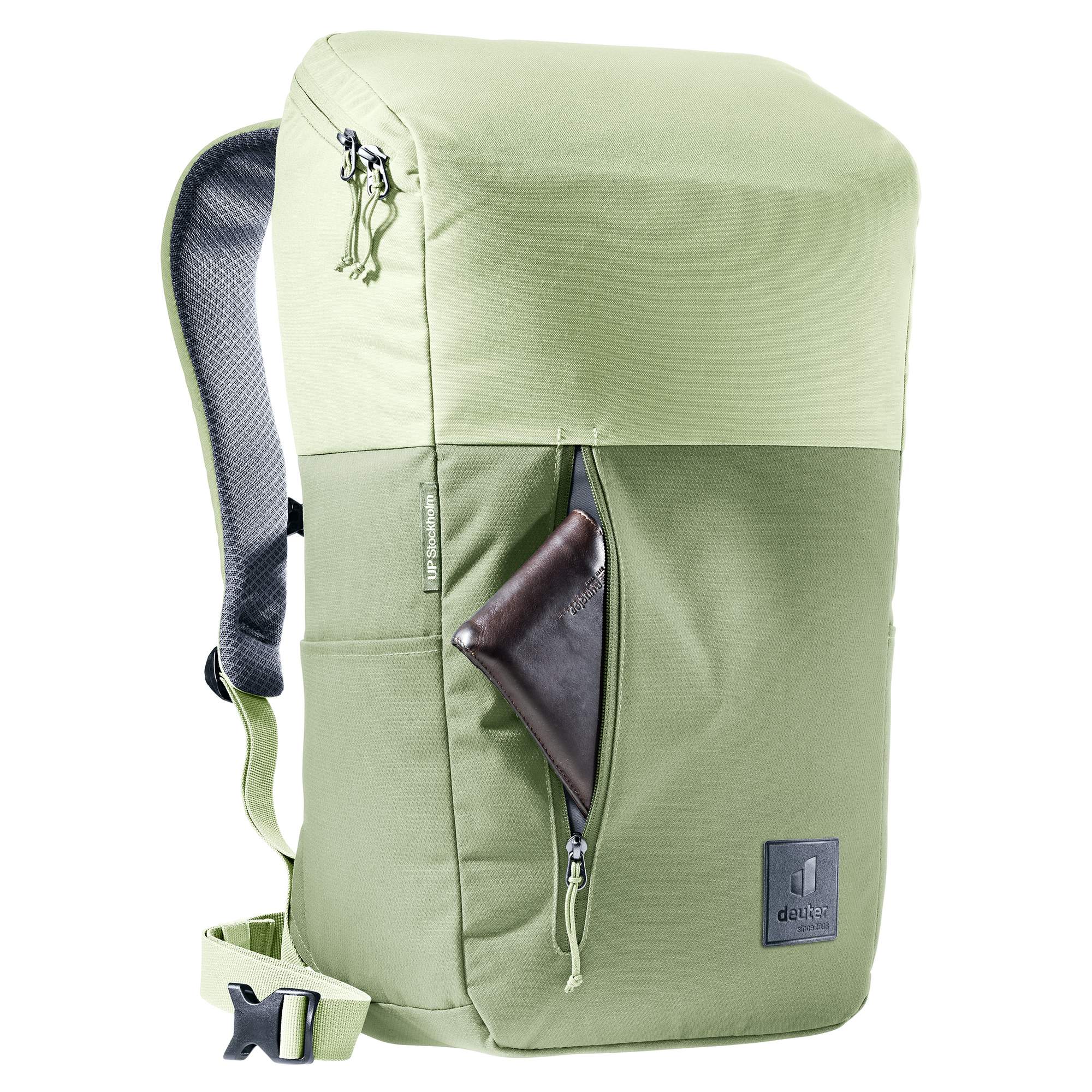 Deuter UP STOCKHOLM - Tagesrucksack