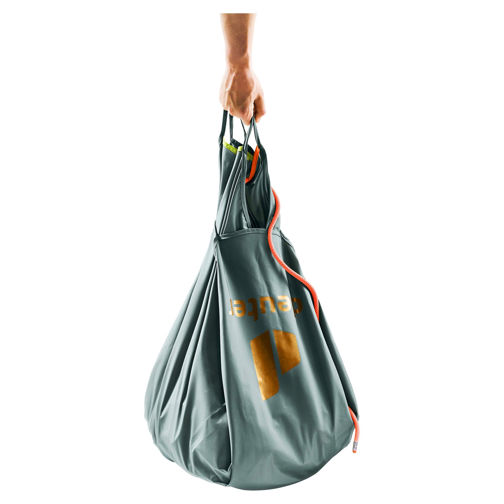 Deuter GRAVITY ROPE SHEET Unisex - Seilsack Deuter GRAVITY ROPE SHEET Unisex - Seilsack