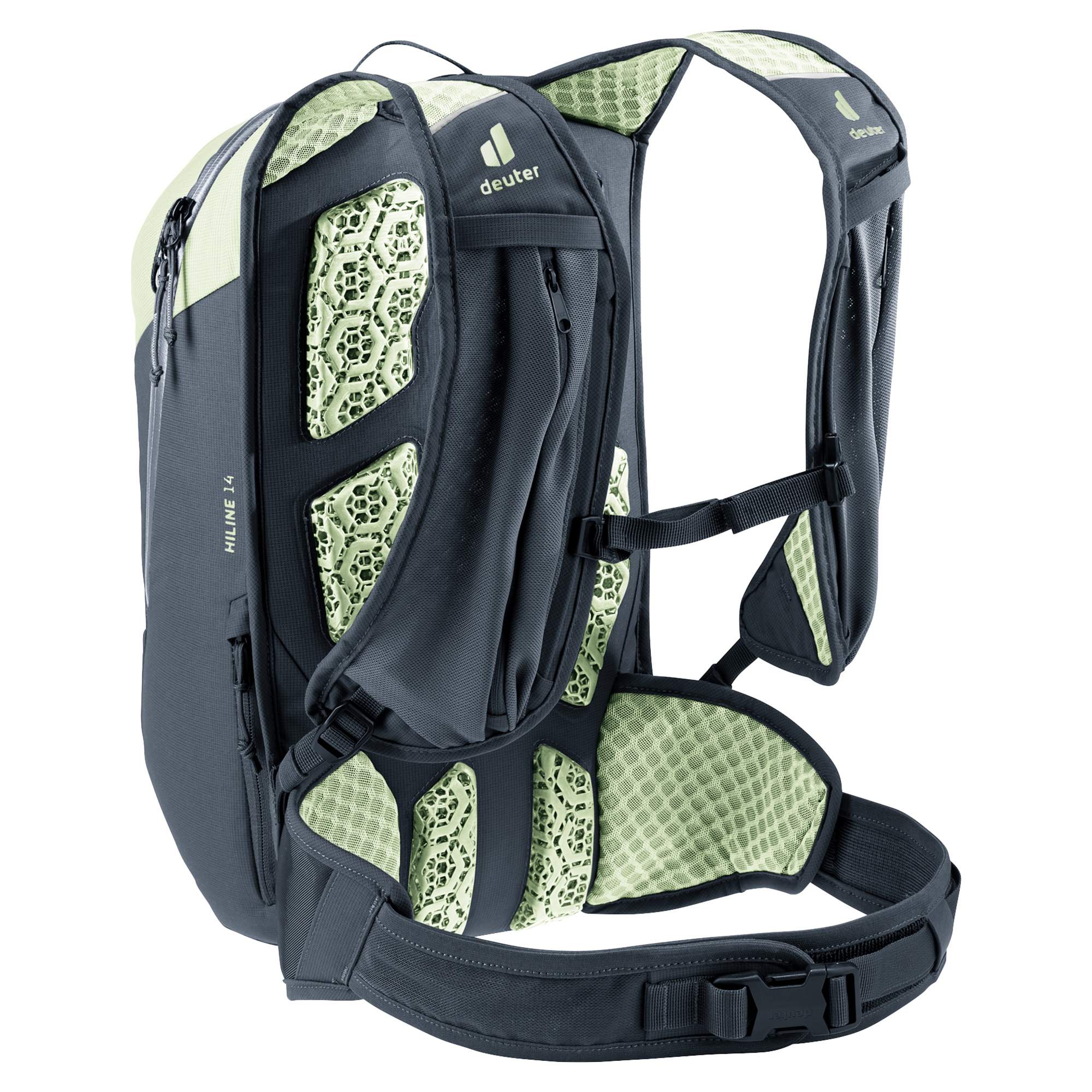 Deuter HILINE 14 - Fahrradrucksack