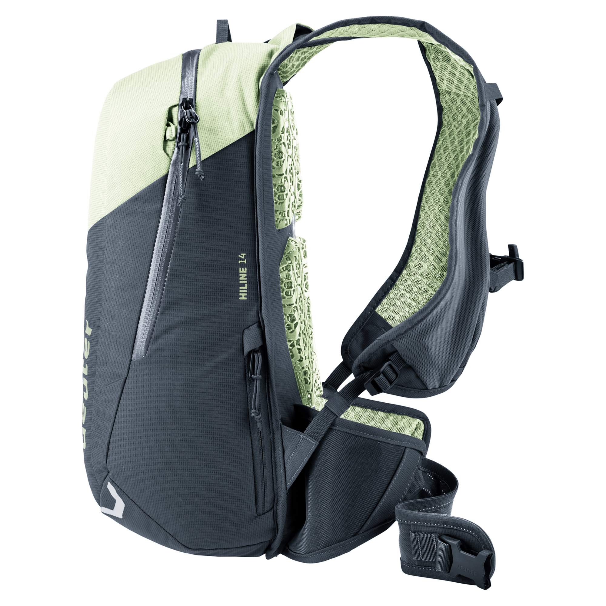 Deuter HILINE 14 - Fahrradrucksack