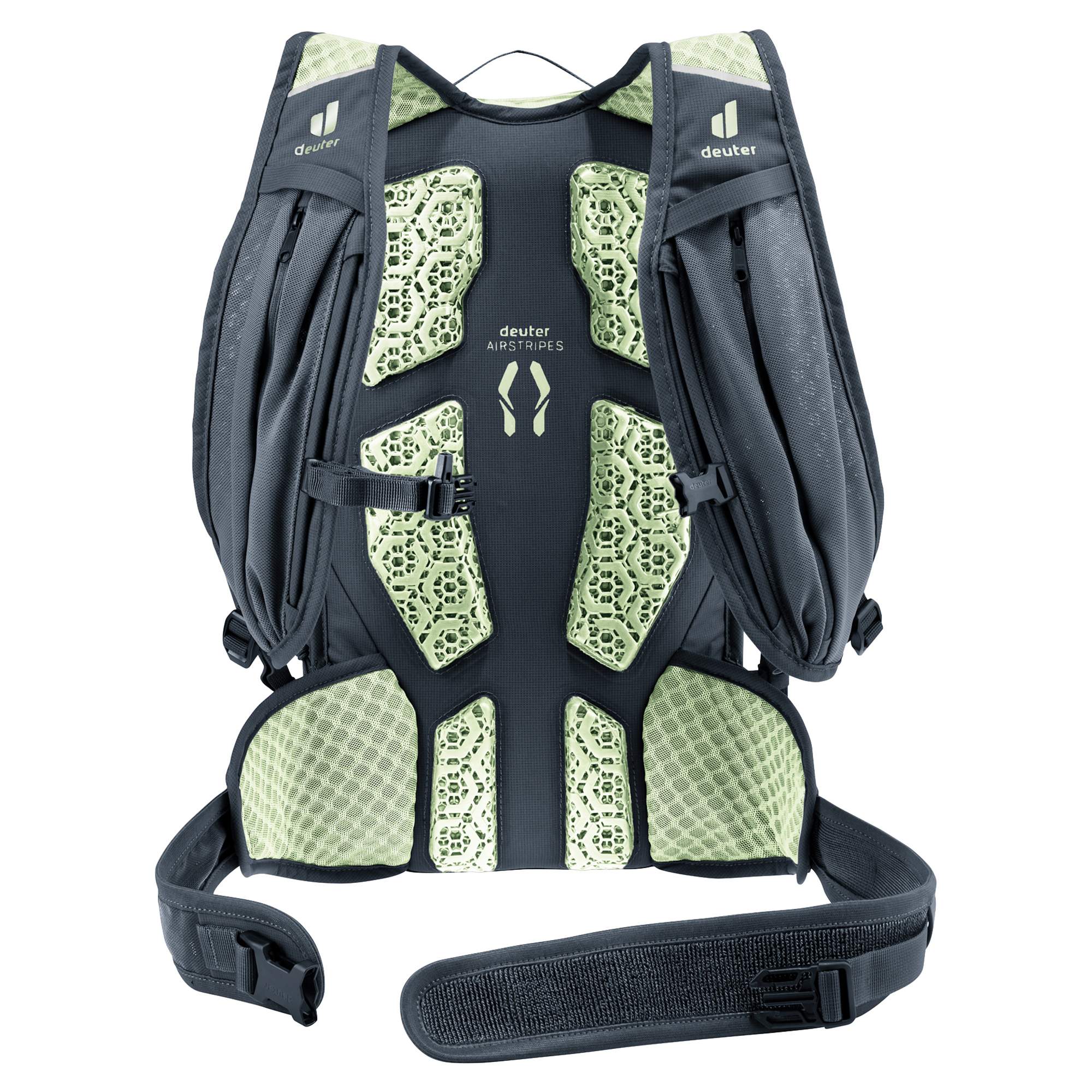 Deuter HILINE 14 - Fahrradrucksack