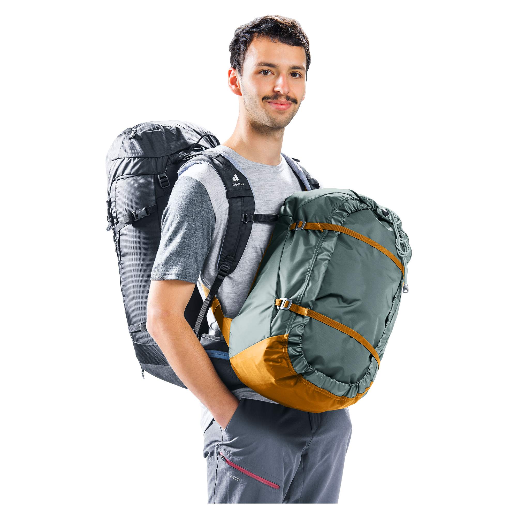 Deuter GRAVITY ROPE BAG Unisex - Seilsack