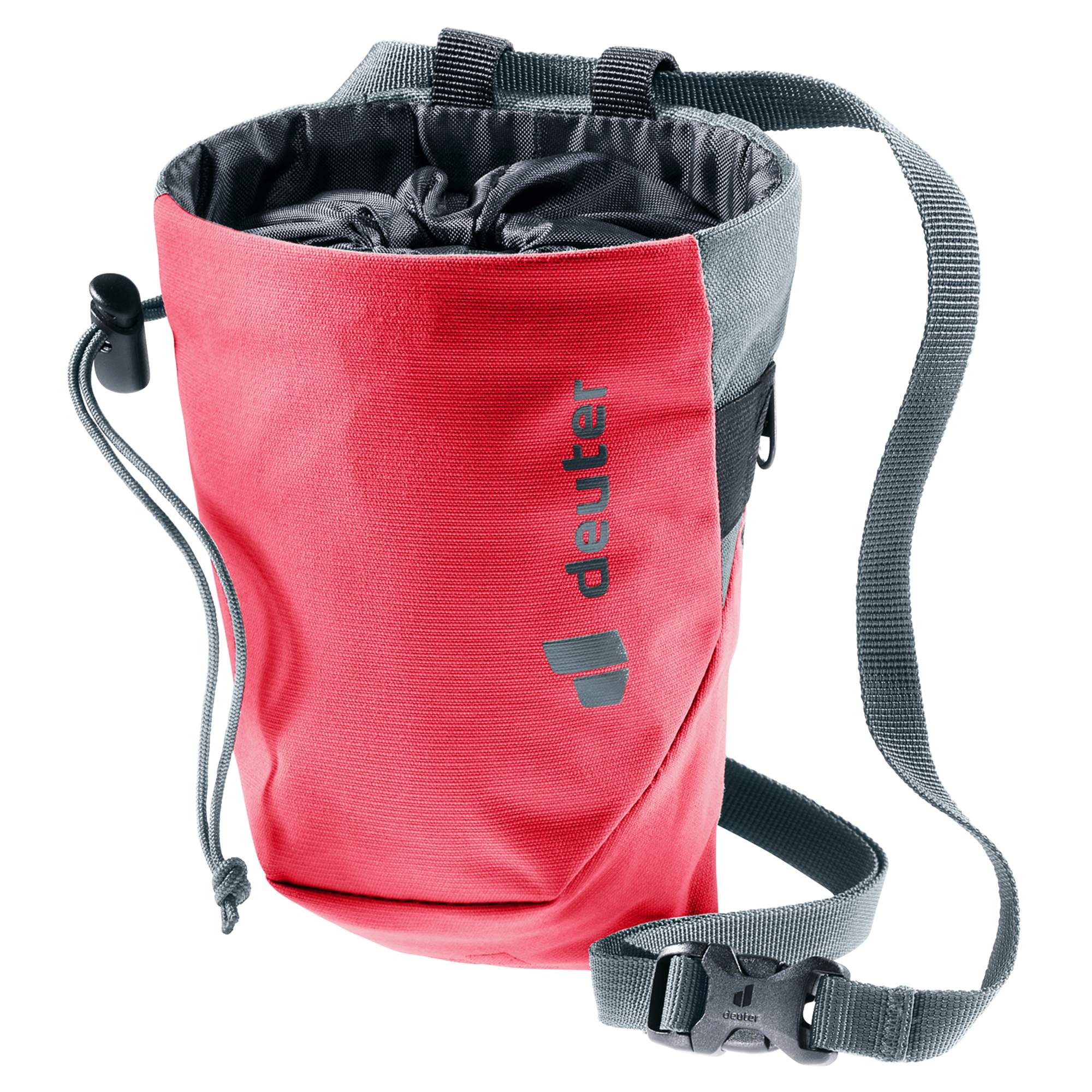 Deuter GRAVITY CHALK BAG II M Unisex - Chalkbag Deuter GRAVITY CHALK BAG II M Unisex - Chalkbag