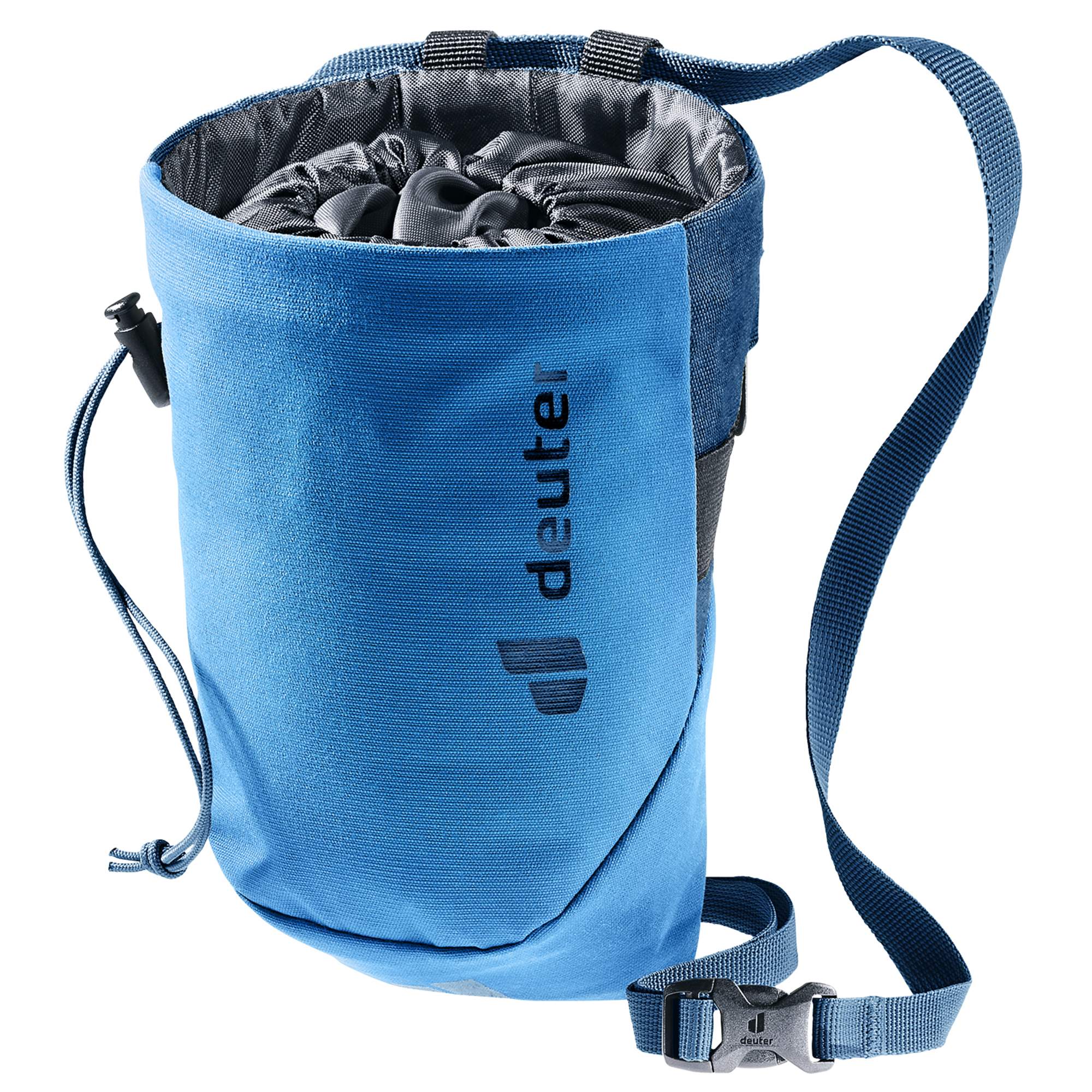 Deuter GRAVITY CHALK BAG II L Unisex - Chalkbag