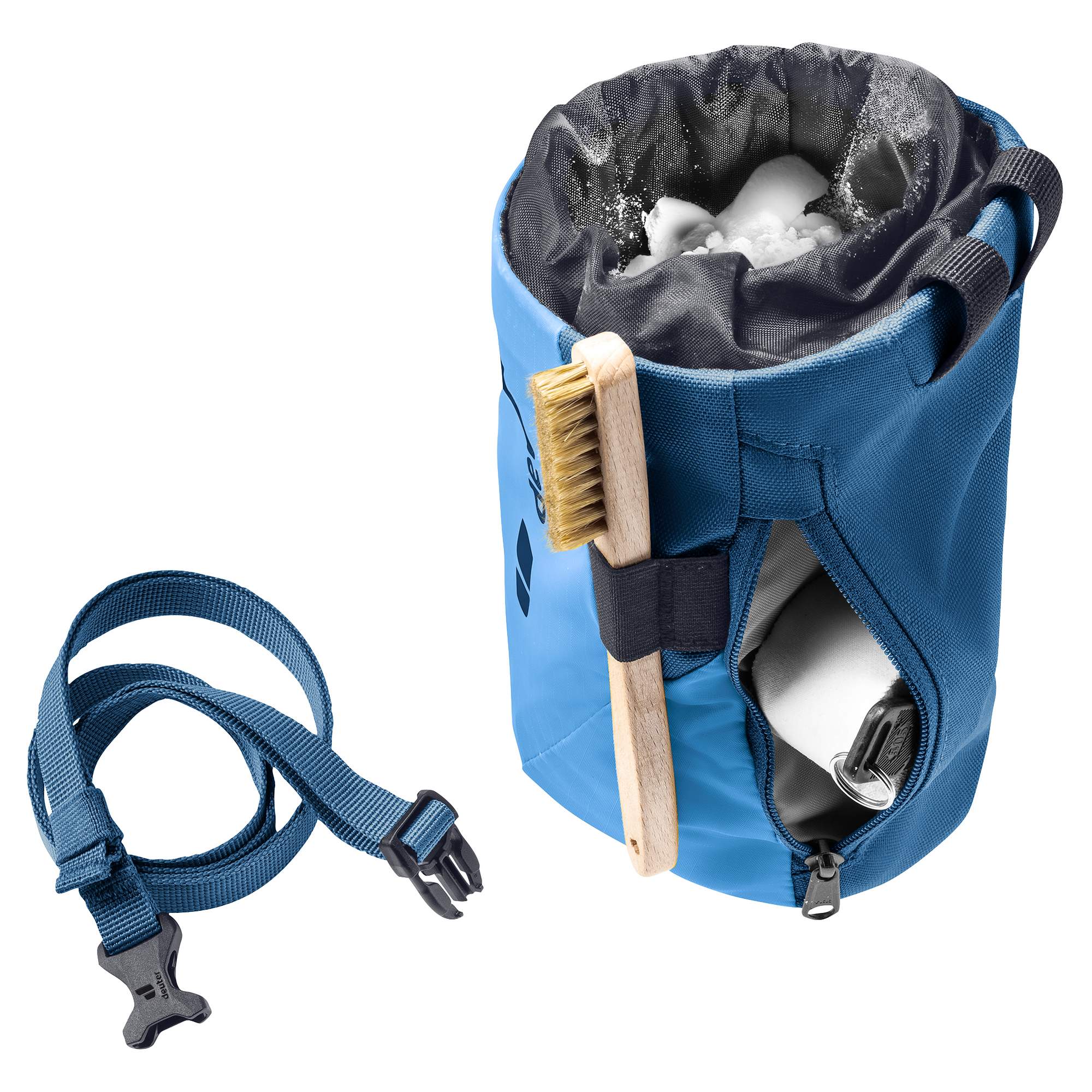 Deuter GRAVITY CHALK BAG II L Unisex - Chalkbag
