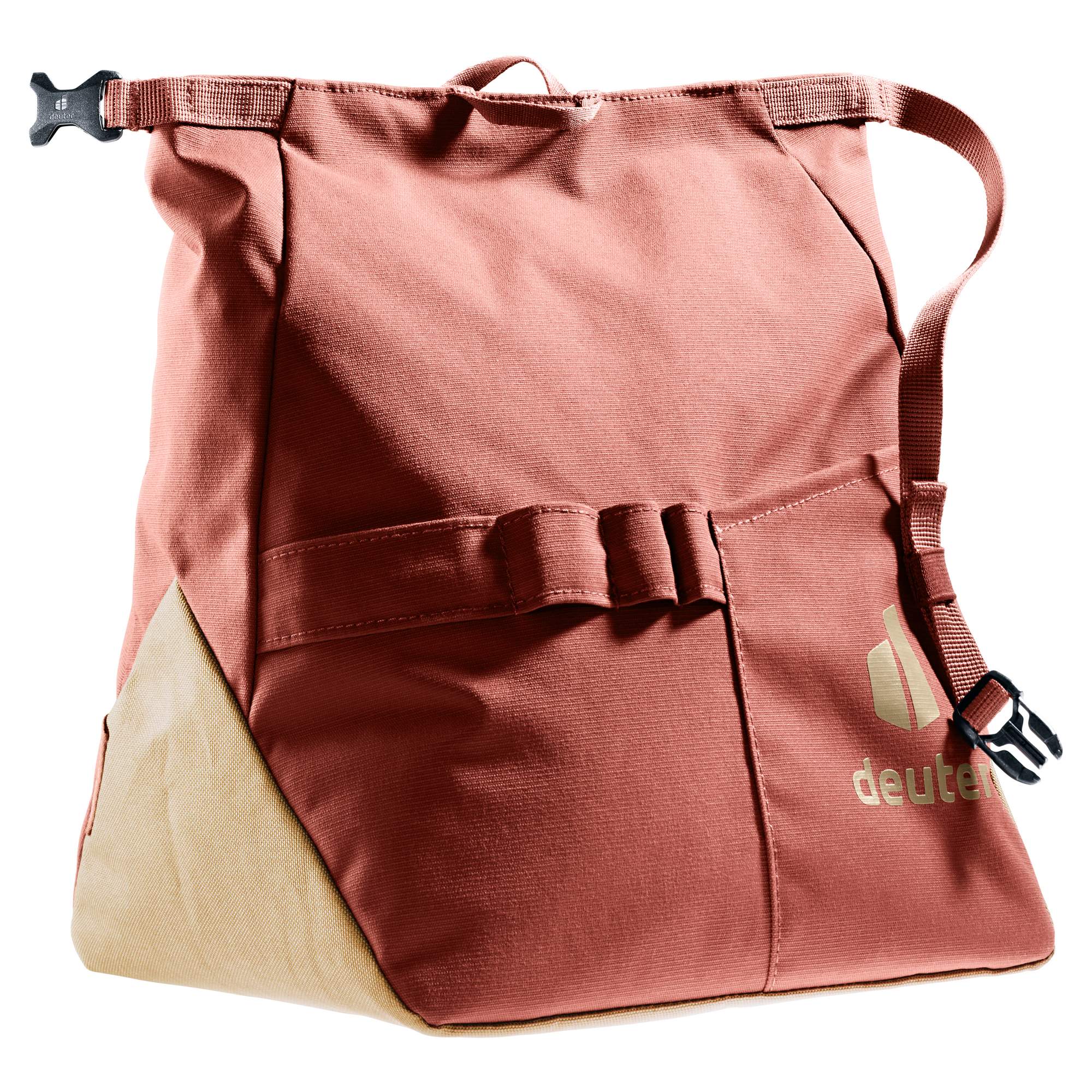 Deuter GRAVITY BOULDER BAG Unisex - Chalkbag Deuter GRAVITY BOULDER BAG Unisex - Chalkbag