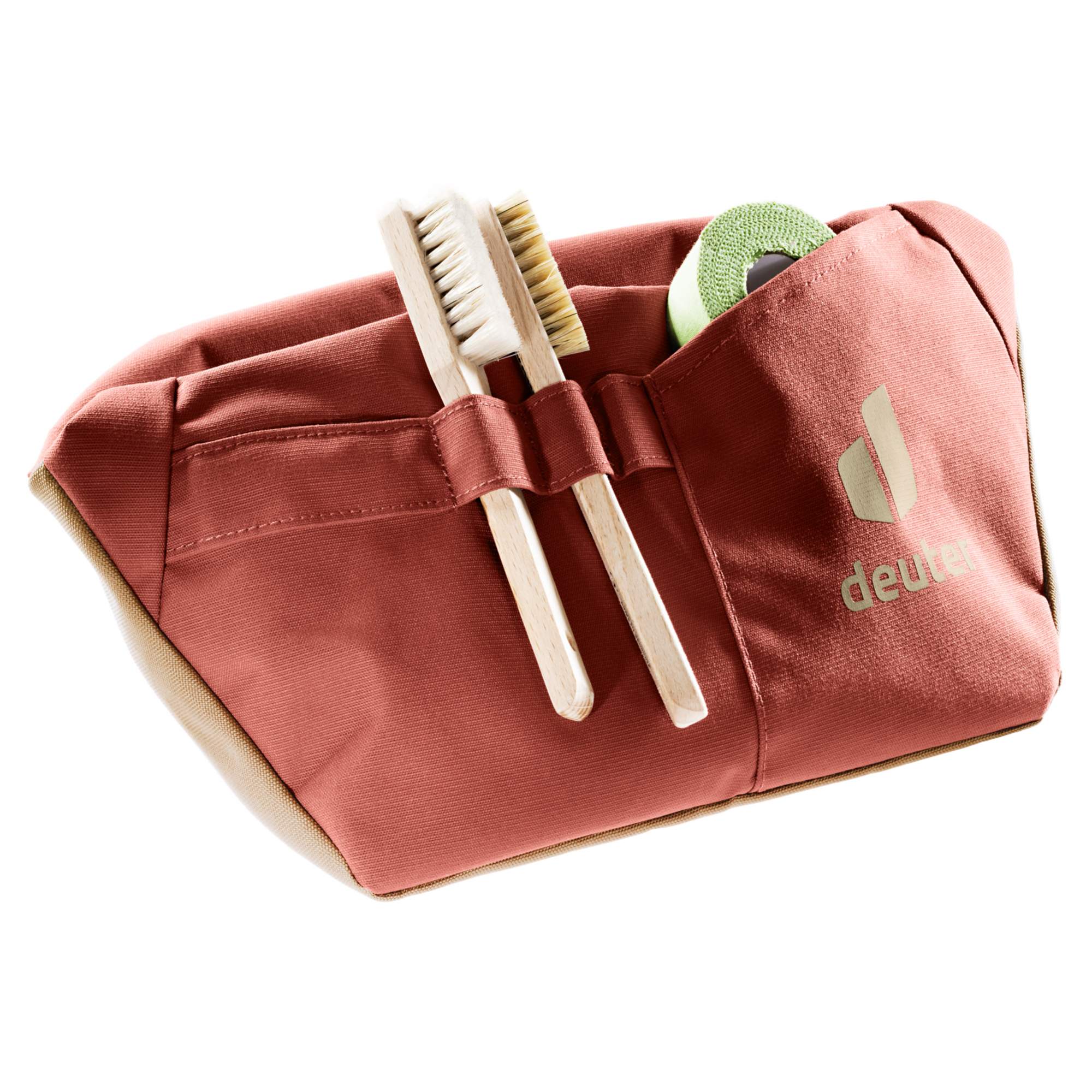 Deuter GRAVITY BOULDER BAG Unisex - Chalkbag Deuter GRAVITY BOULDER BAG Unisex - Chalkbag