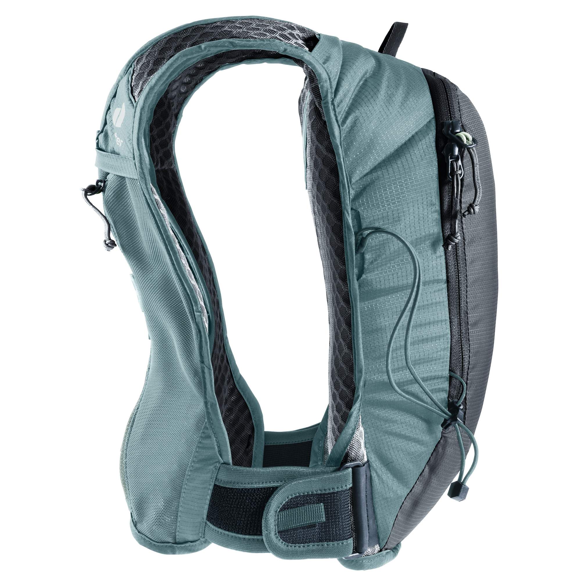 Deuter ROGLA 5 - Fahrradrucksack Deuter ROGLA 5 - Fahrradrucksack