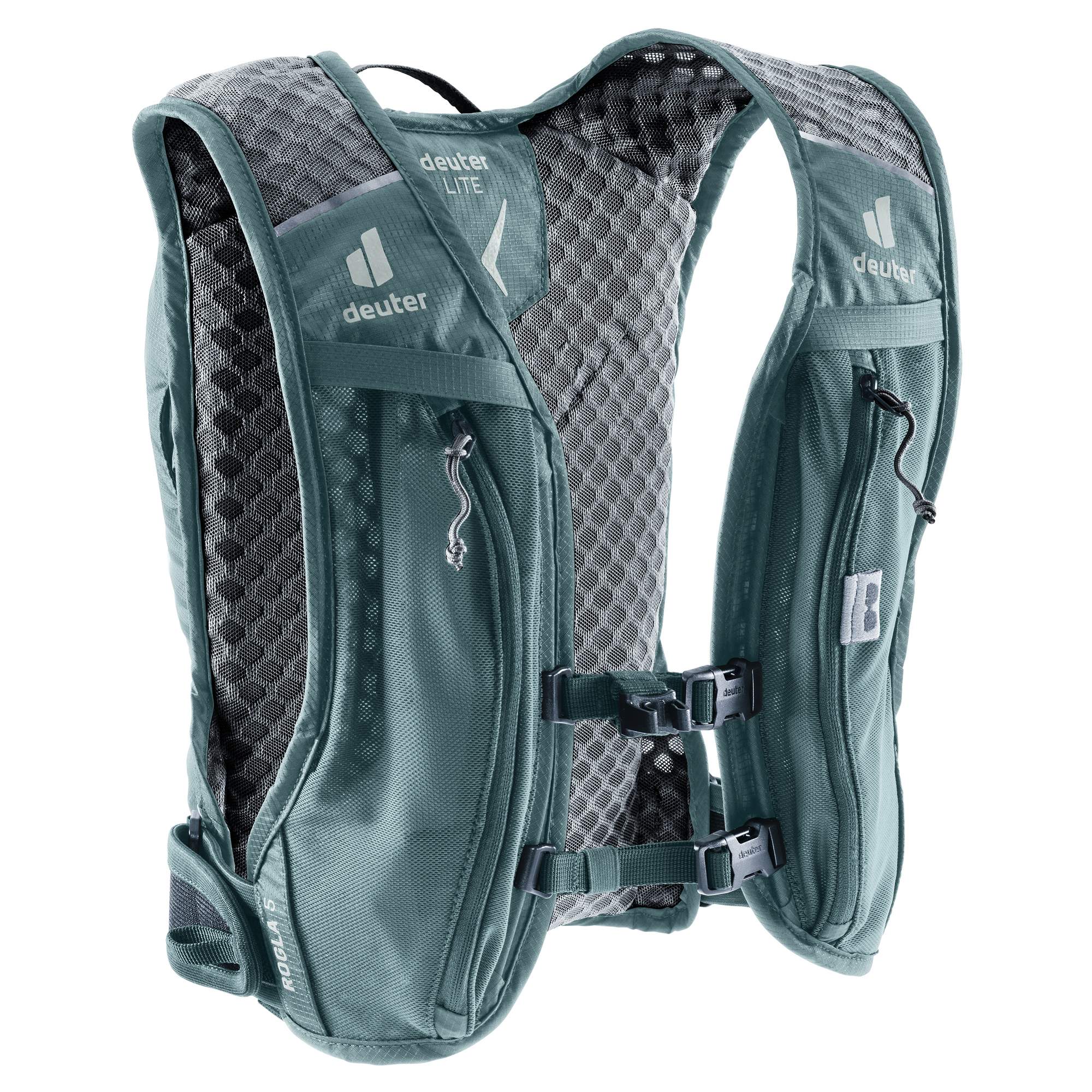 Deuter ROGLA 5 - Fahrradrucksack Deuter ROGLA 5 - Fahrradrucksack