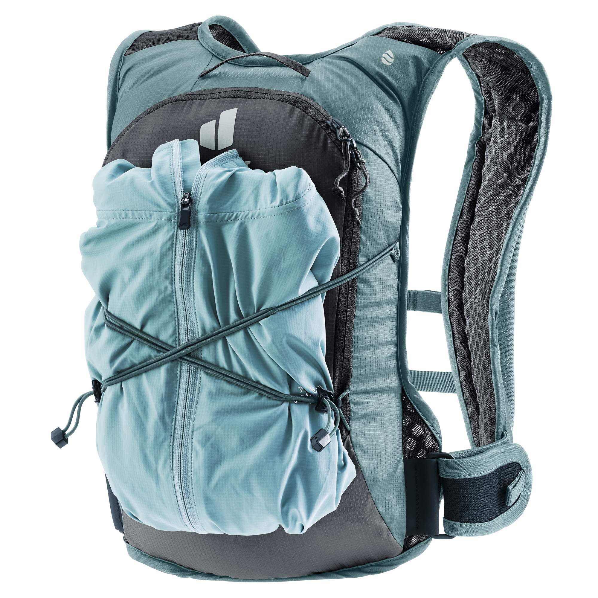 Deuter ROGLA 5 - Fahrradrucksack Deuter ROGLA 5 - Fahrradrucksack