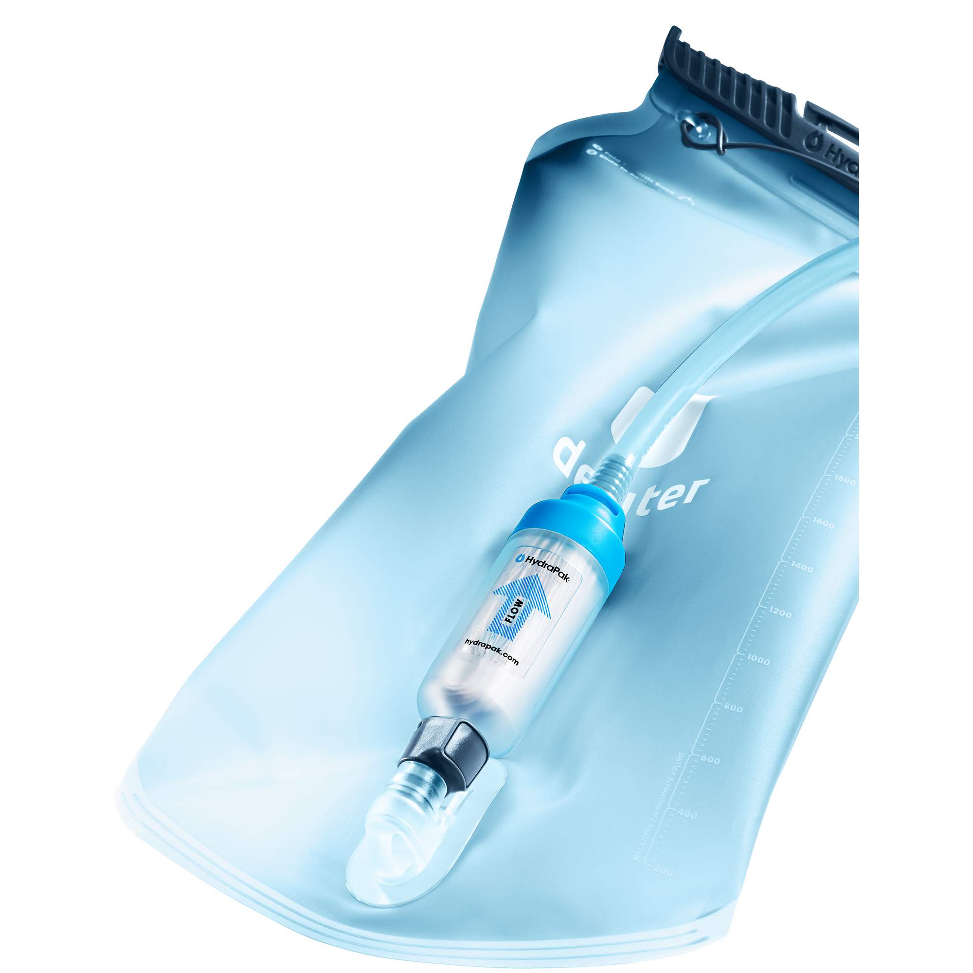 Deuter STREAMER FILTER - Trinkwasserfilter
