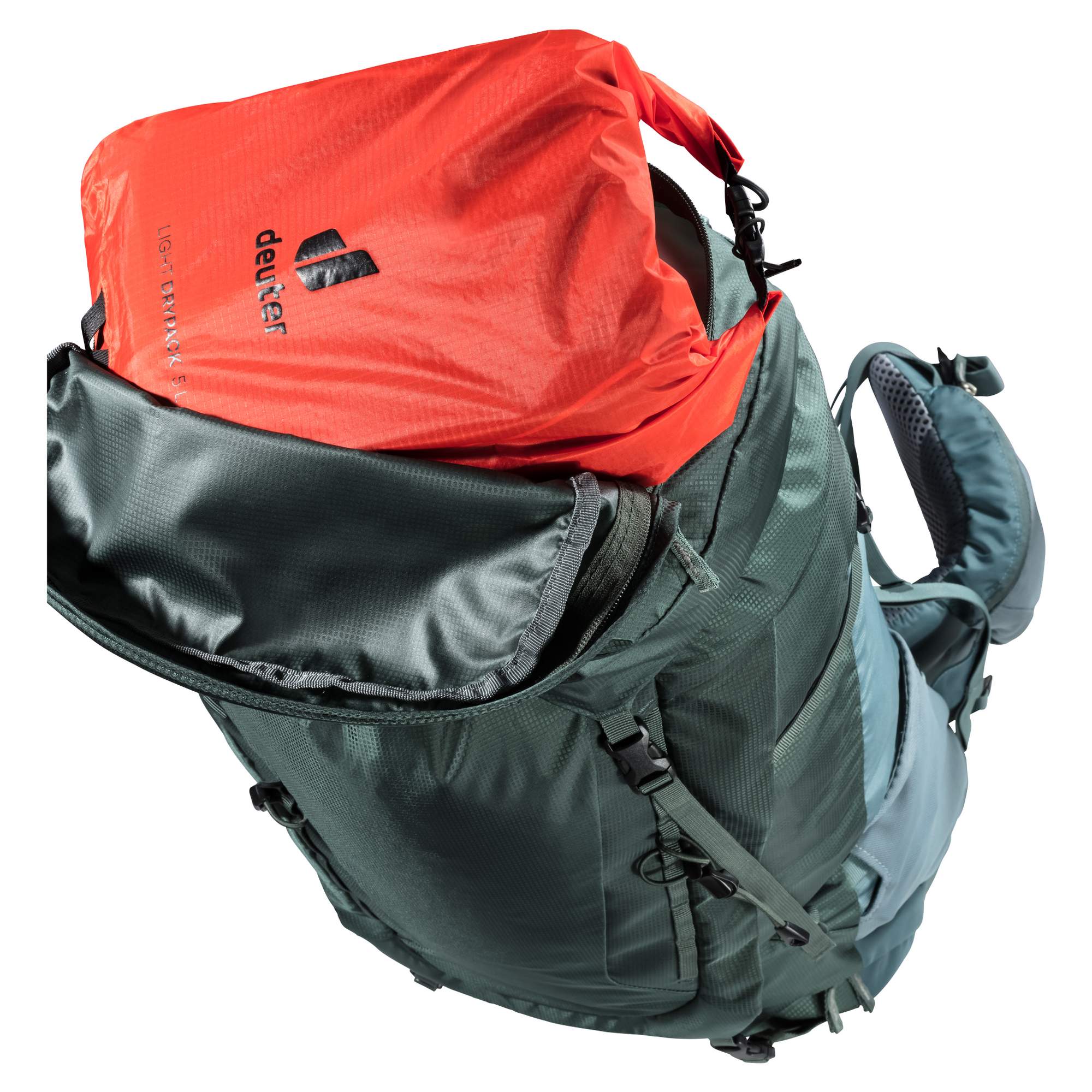 Deuter LIGHT DRYPACK 5 - Packbeutel
