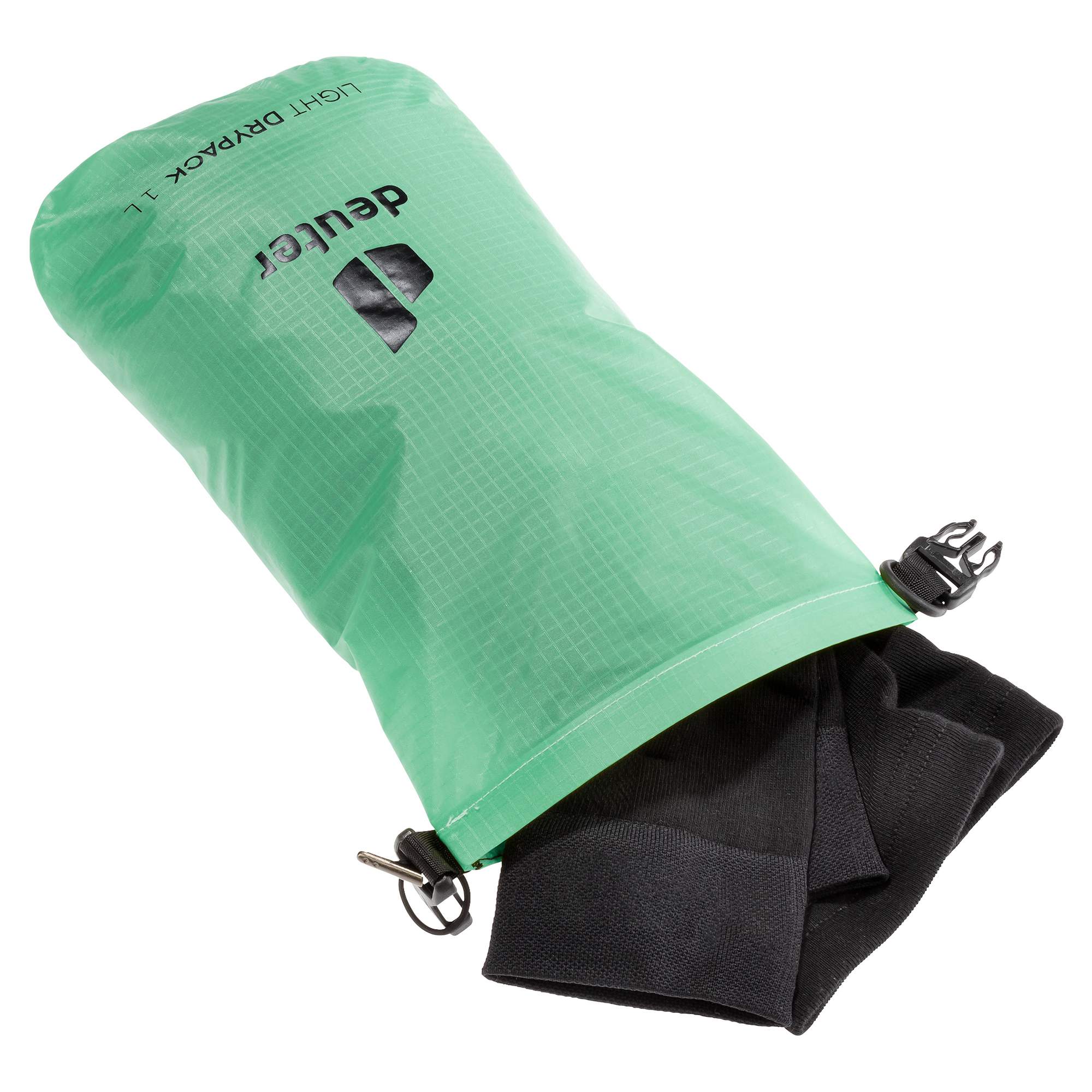 Deuter LIGHT DRYPACK 1 - Packbeutel