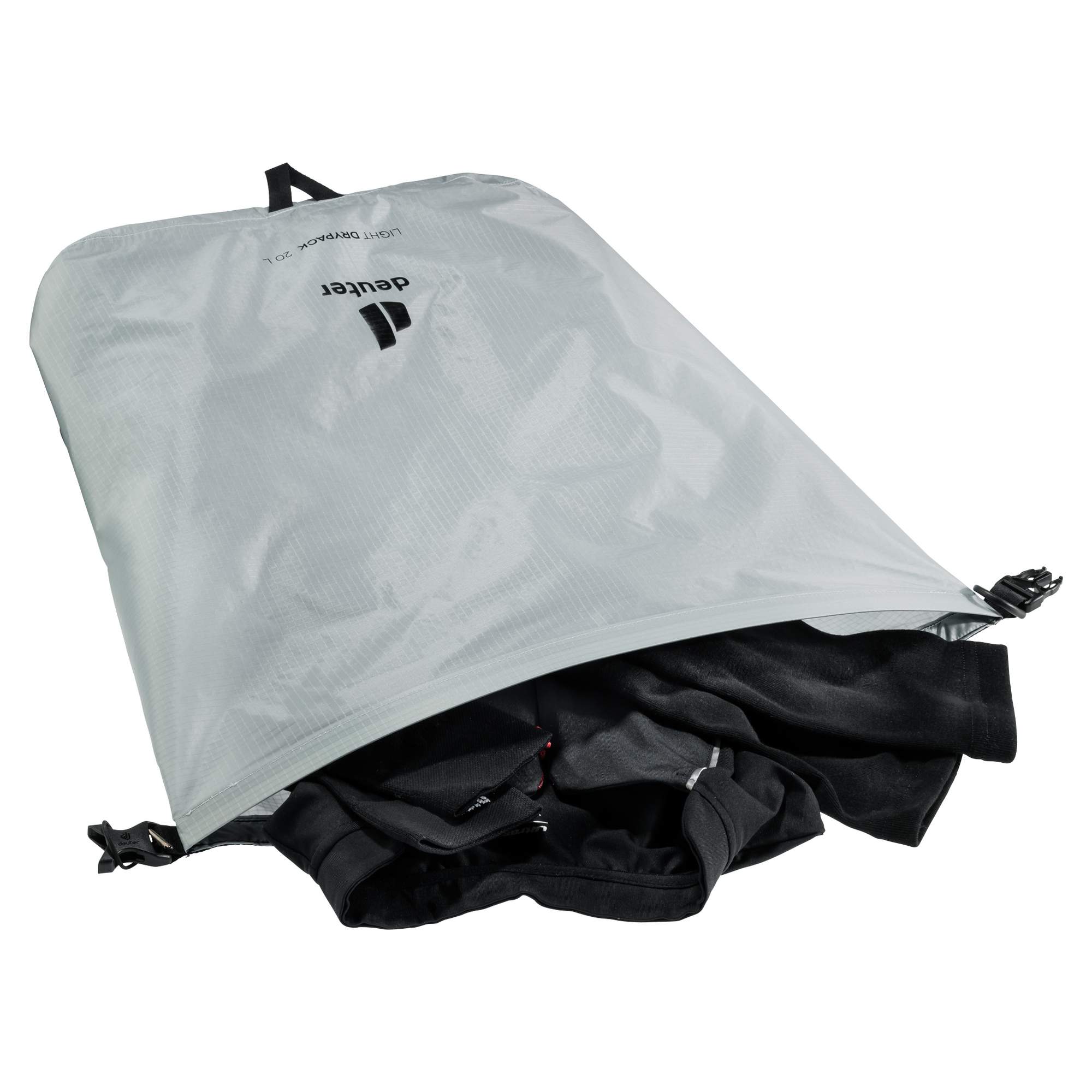 Deuter LIGHT DRYPACK 20 - Packbeutel