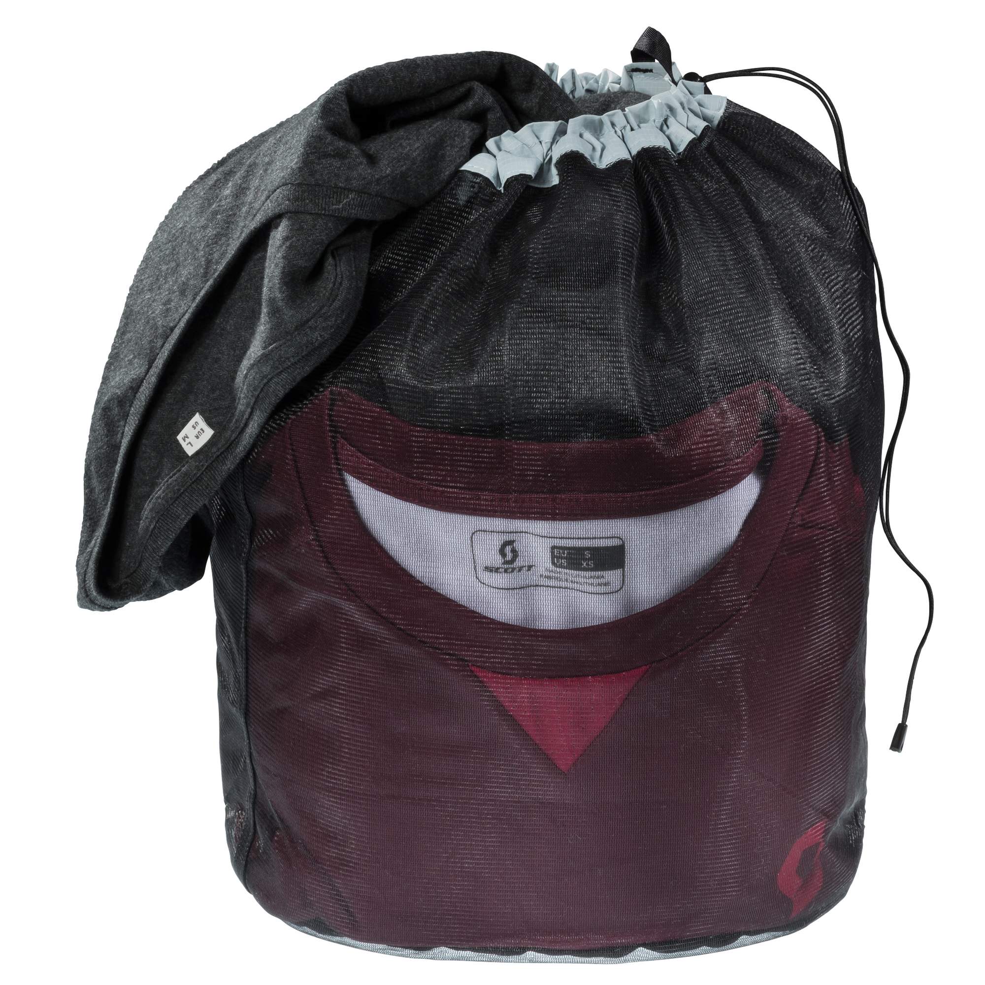 Deuter MESH SACK 18 - Packsack