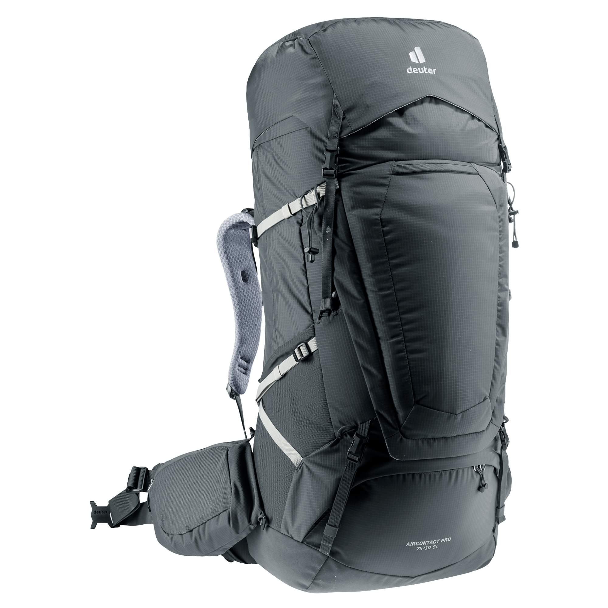 Deuter AIRCONTACT PRO 75+10 SL Damen - Trekkingrucksack