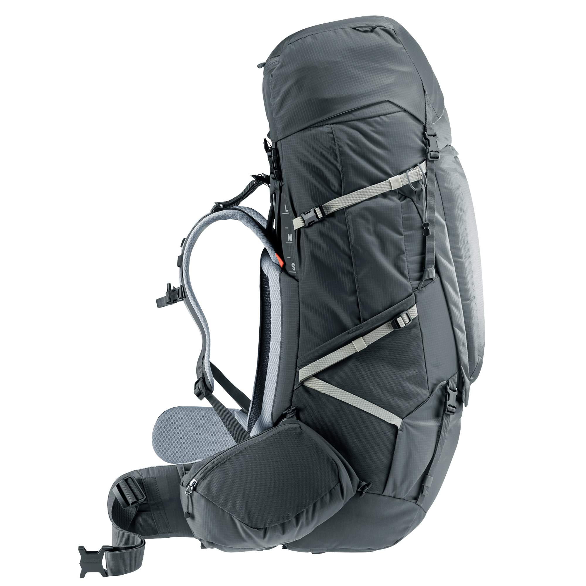 Deuter AIRCONTACT PRO 75+10 SL Damen - Trekkingrucksack