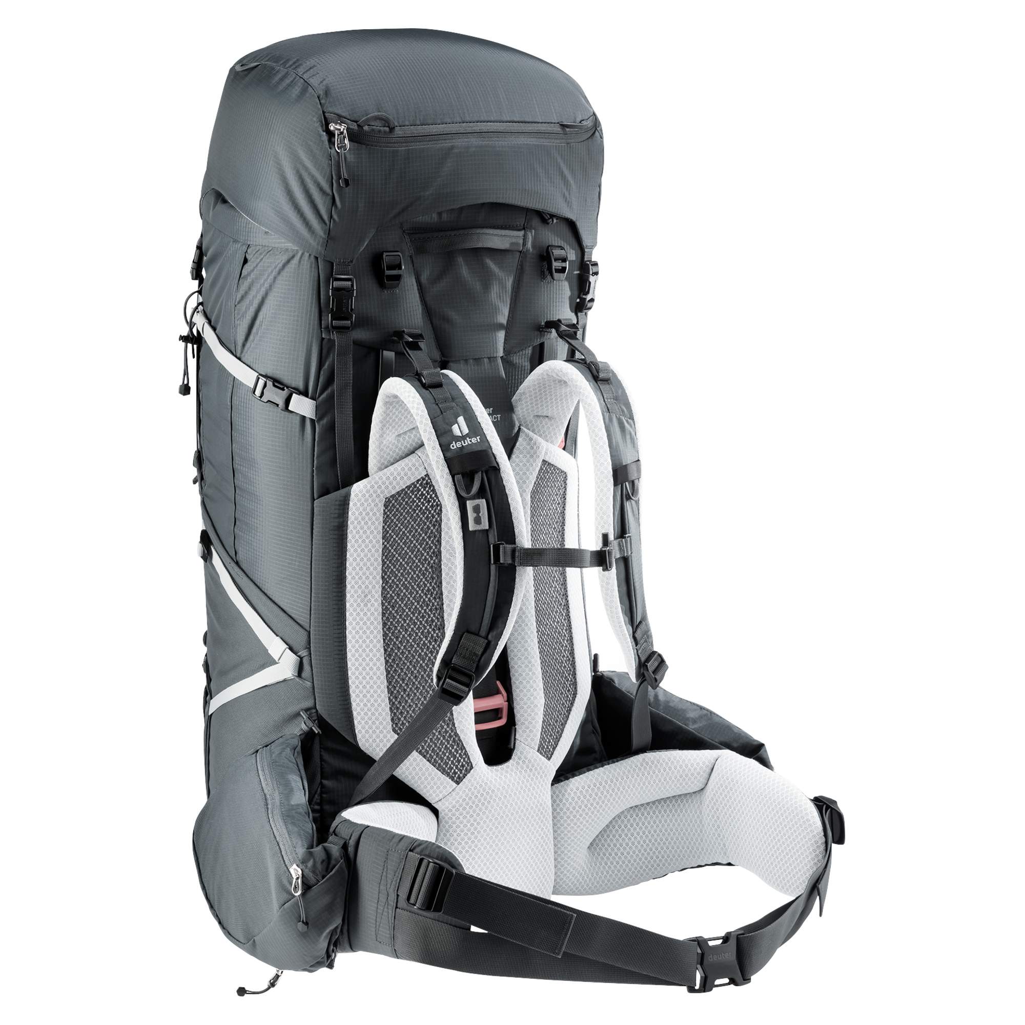 Deuter AIRCONTACT PRO 75+10 SL Damen - Trekkingrucksack