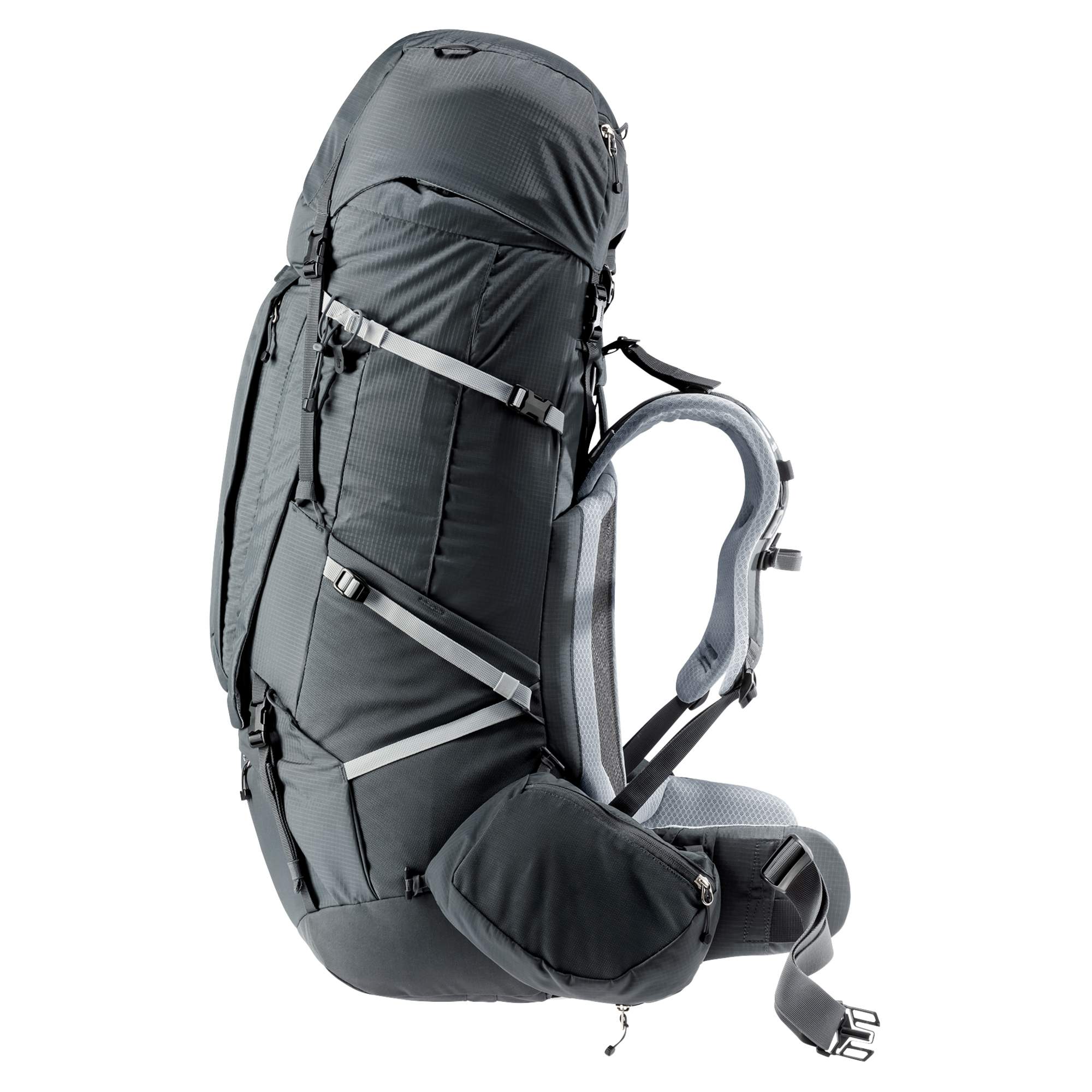 Deuter AIRCONTACT PRO 75+10 SL Damen - Trekkingrucksack
