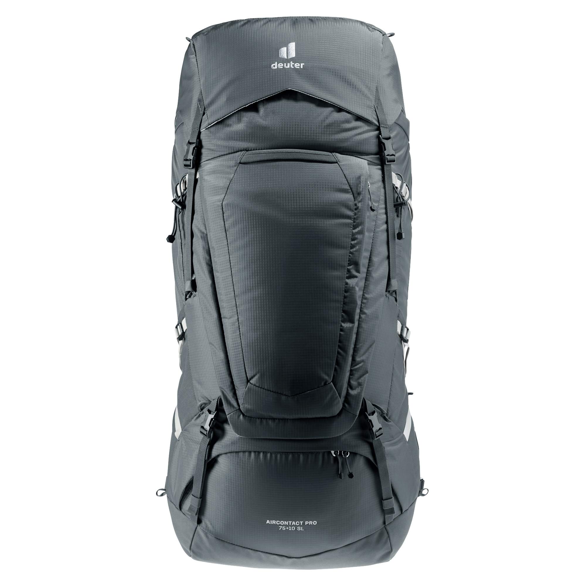 Deuter AIRCONTACT PRO 75+10 SL Damen - Trekkingrucksack