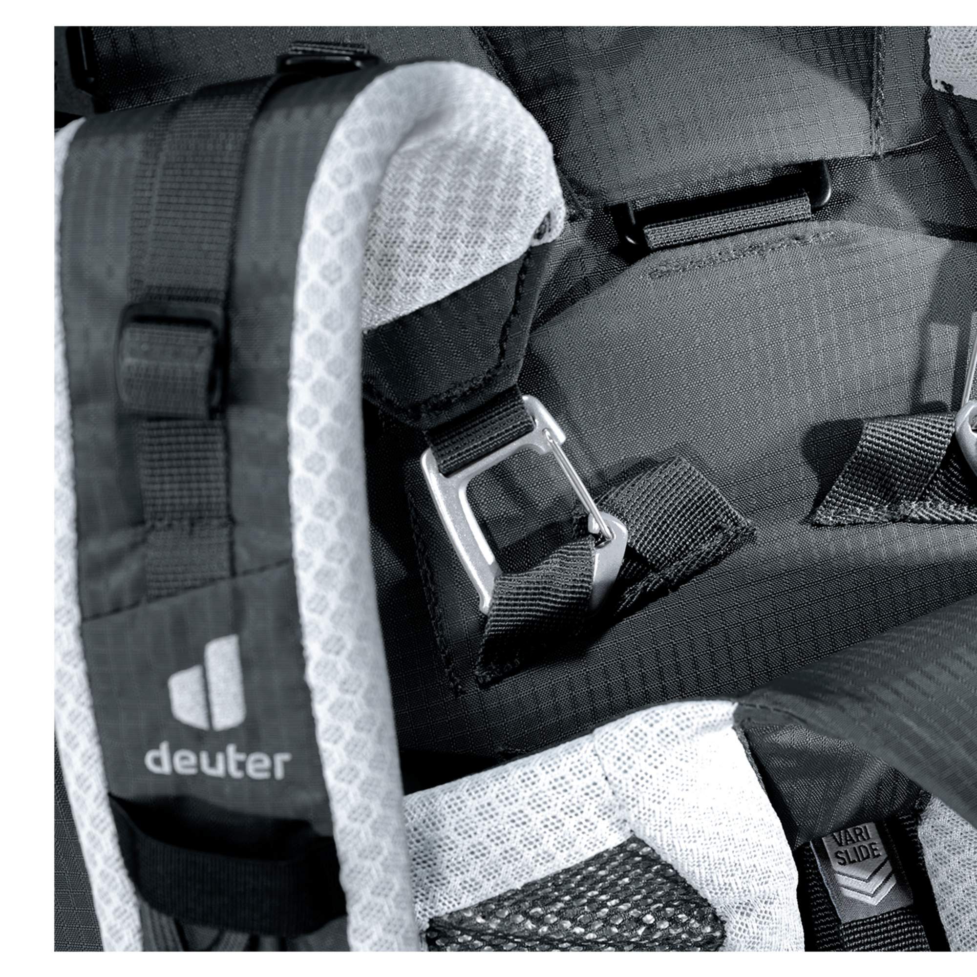 Deuter AIRCONTACT PRO 75+10 SL Damen - Trekkingrucksack