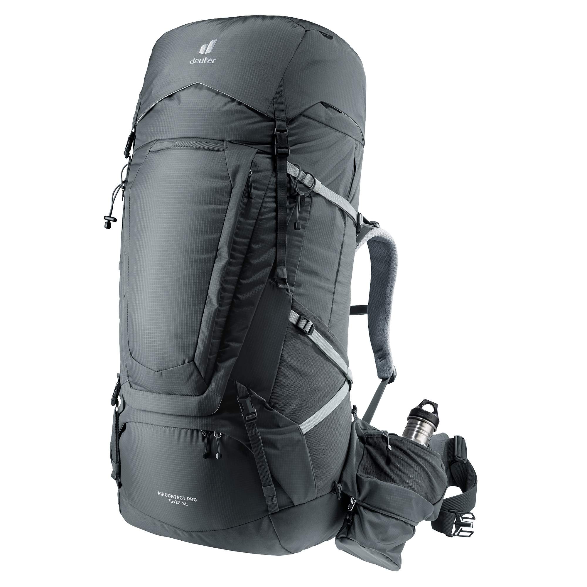 Deuter AIRCONTACT PRO 75+10 SL Damen - Trekkingrucksack