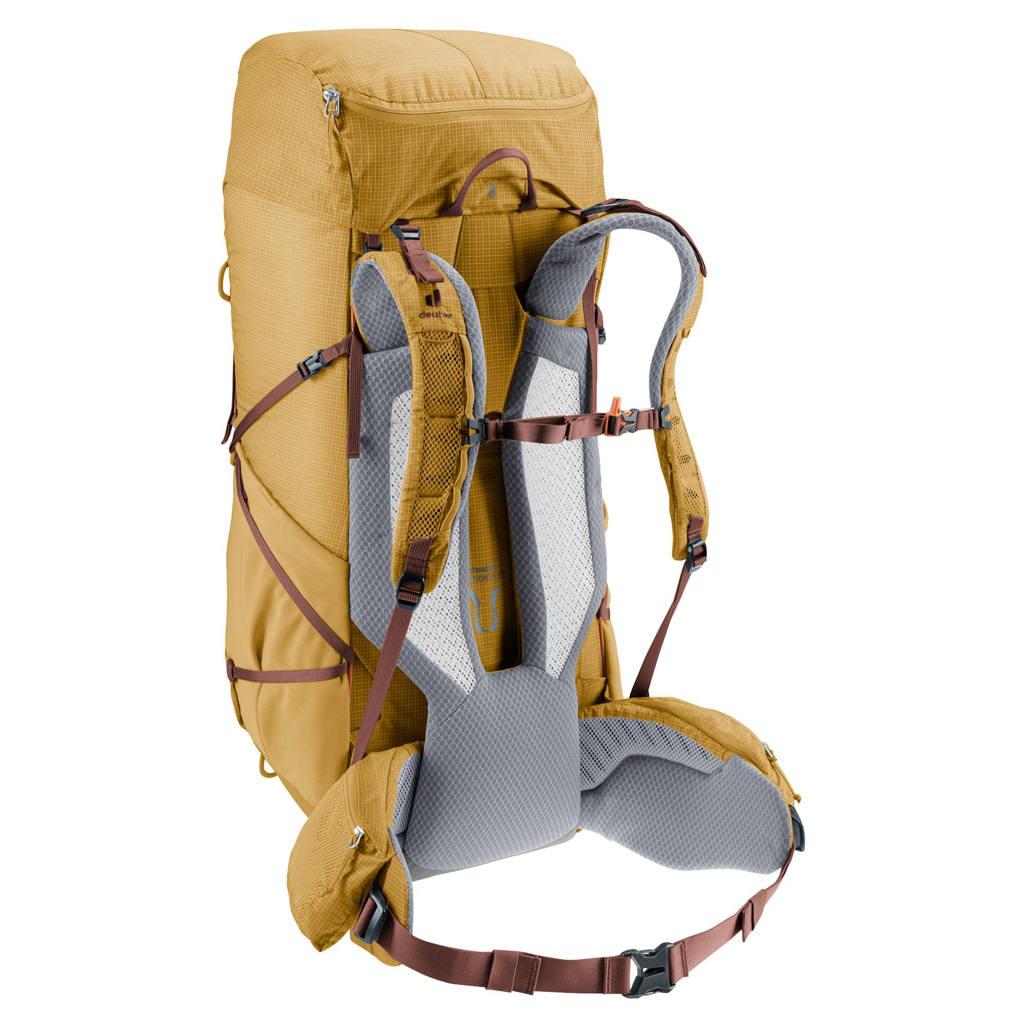 Deuter AIRCONTACT ULTRA 50+5 - Trekkingrucksack