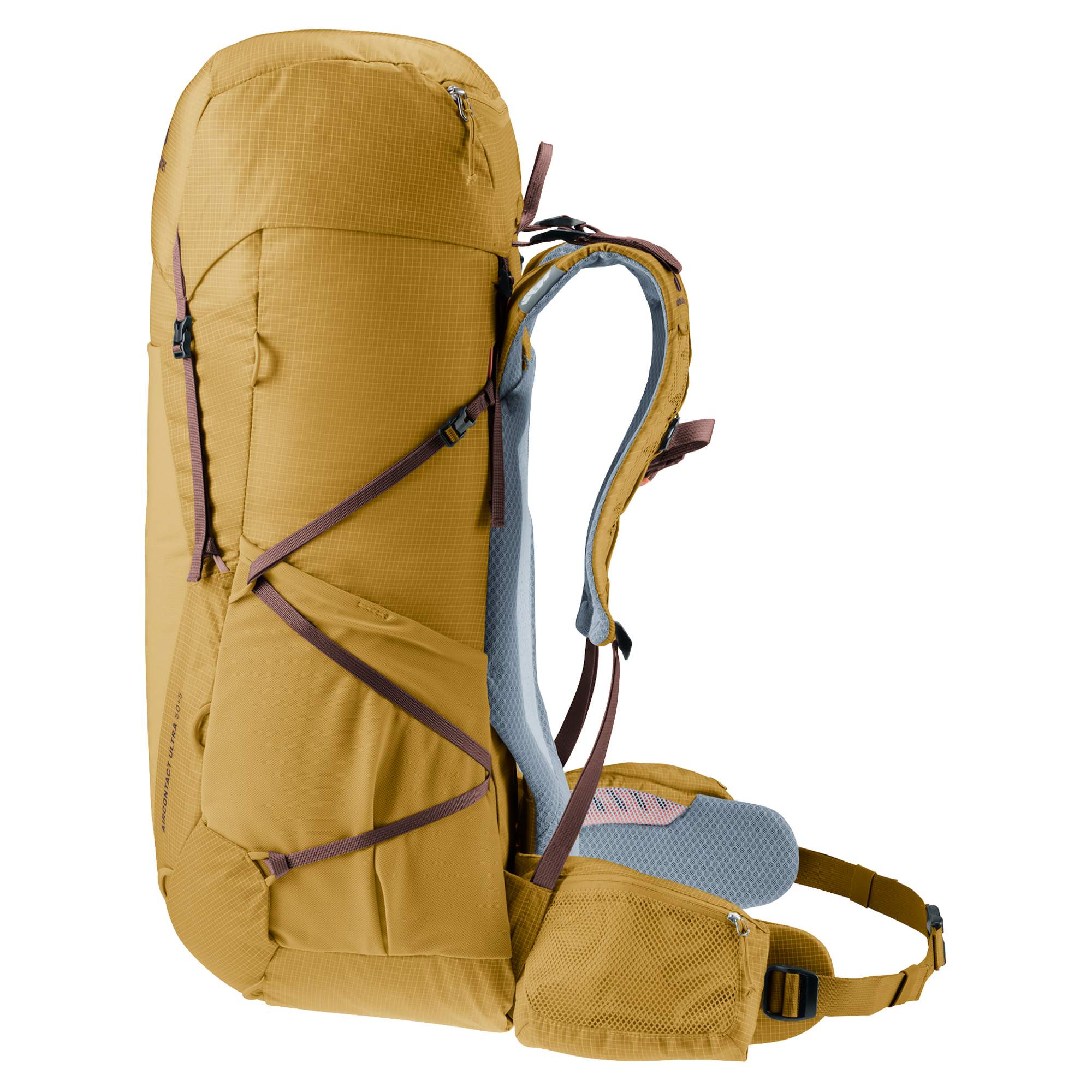 Deuter AIRCONTACT ULTRA 50+5 - Trekkingrucksack