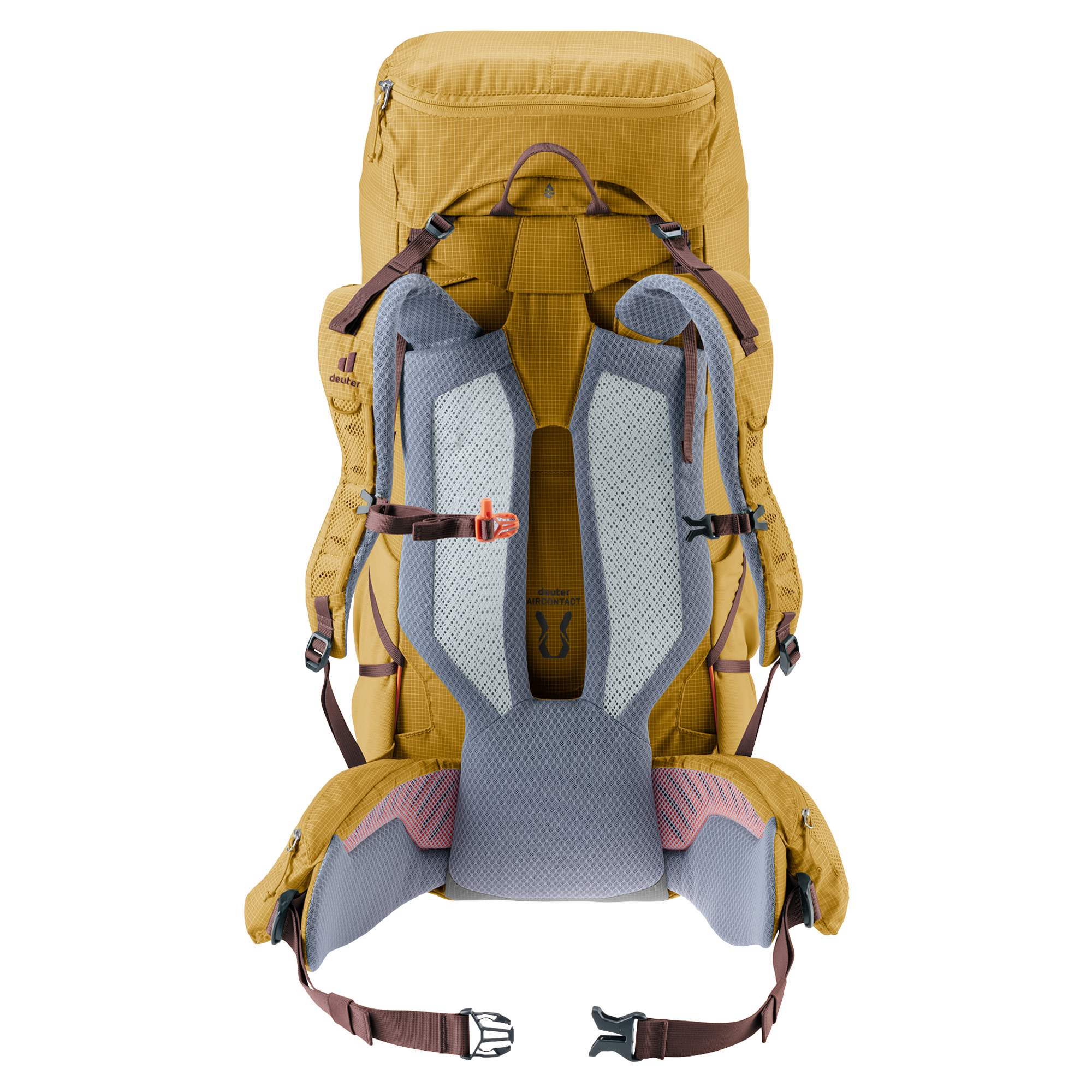 Deuter AIRCONTACT ULTRA 50+5 - Trekkingrucksack