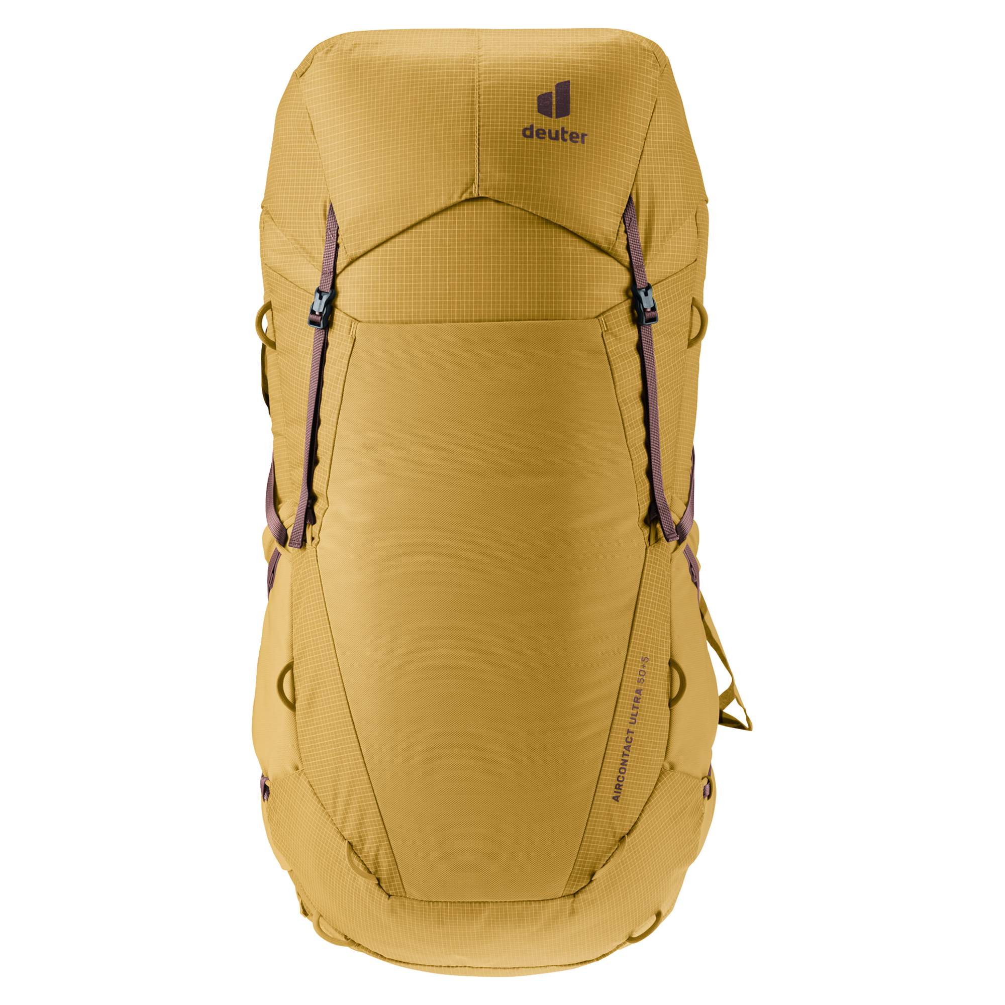 Deuter AIRCONTACT ULTRA 50+5 - Trekkingrucksack