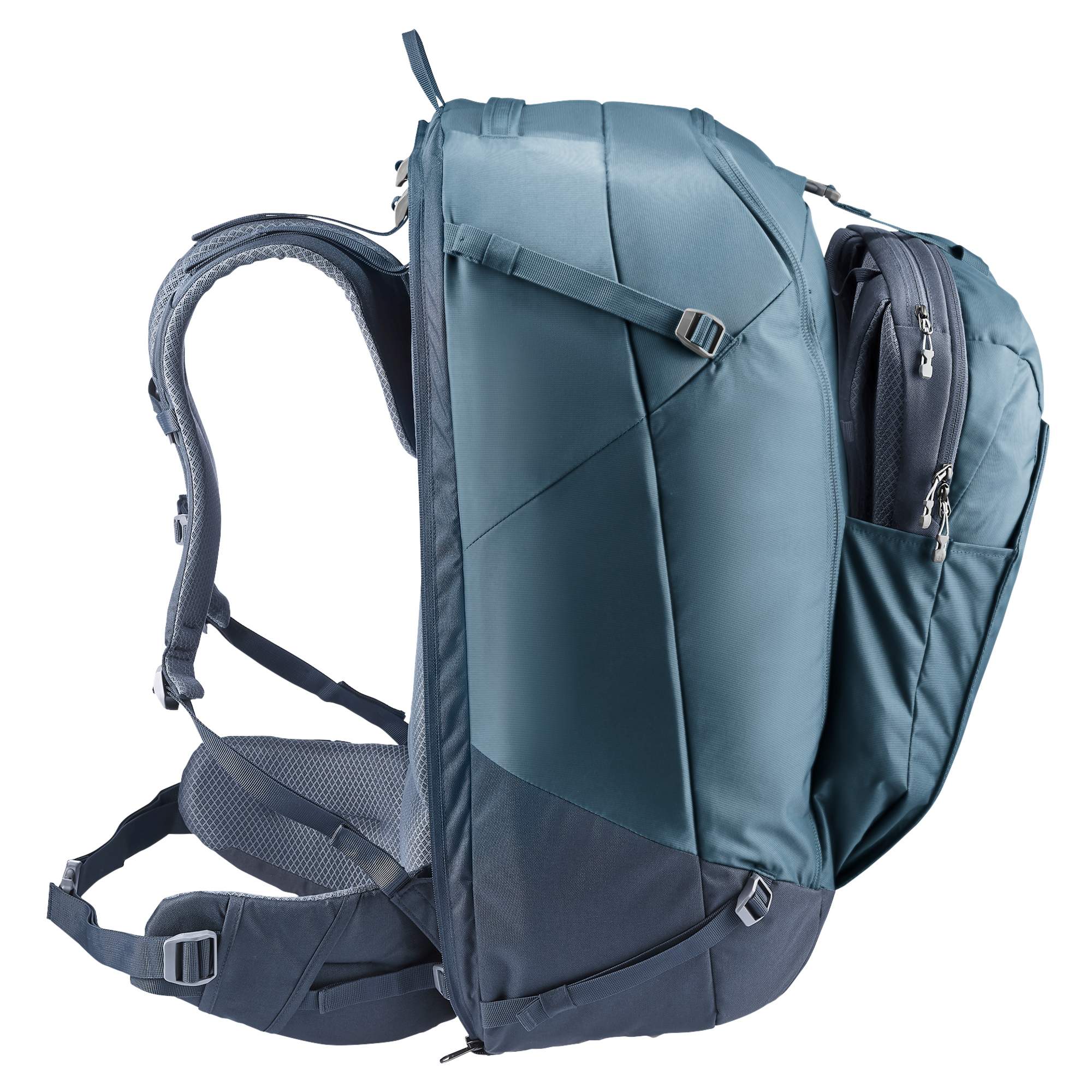 Deuter ACCESS PRO 65 - Kofferrucksack