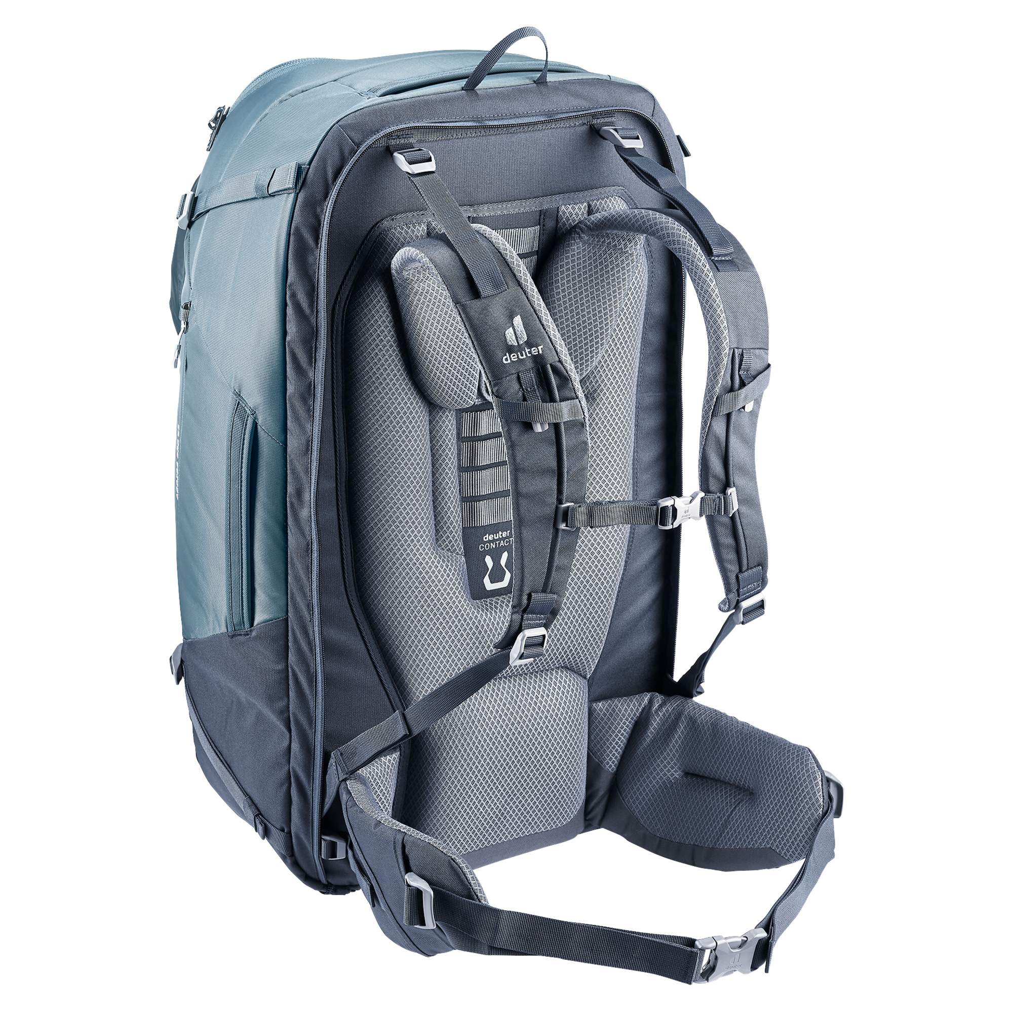 Deuter ACCESS PRO 65 - Kofferrucksack
