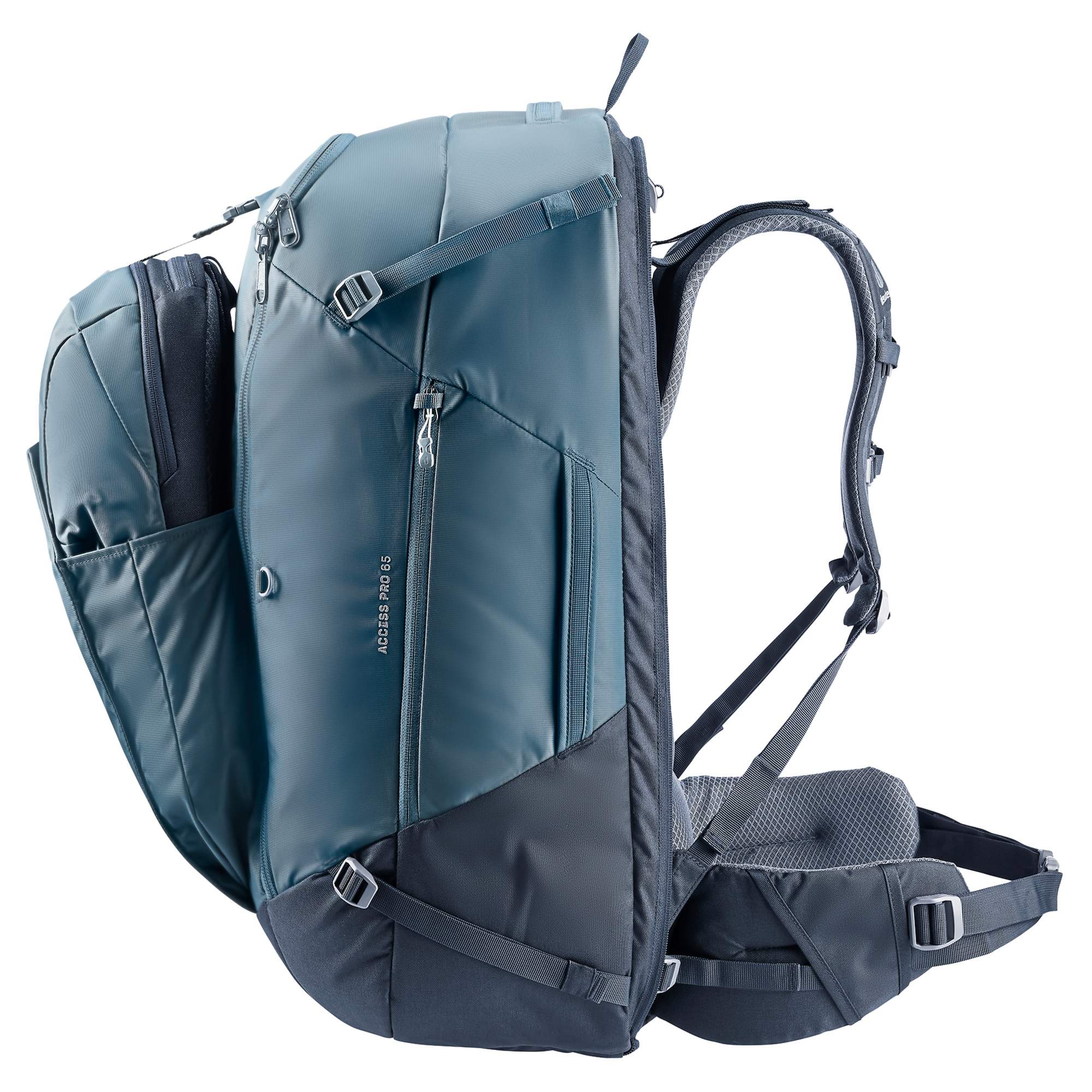Deuter ACCESS PRO 65 - Kofferrucksack
