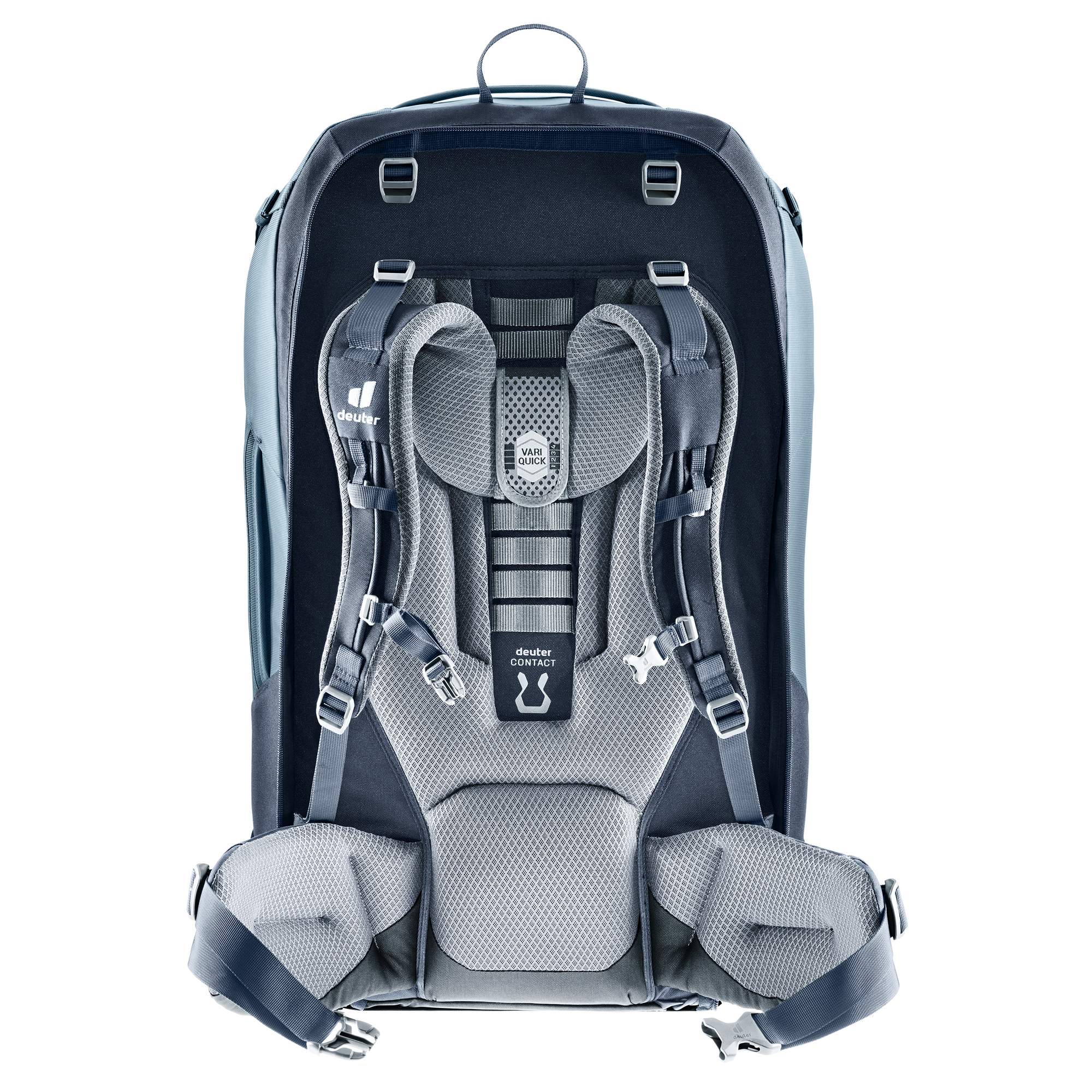 Deuter ACCESS PRO 65 - Kofferrucksack