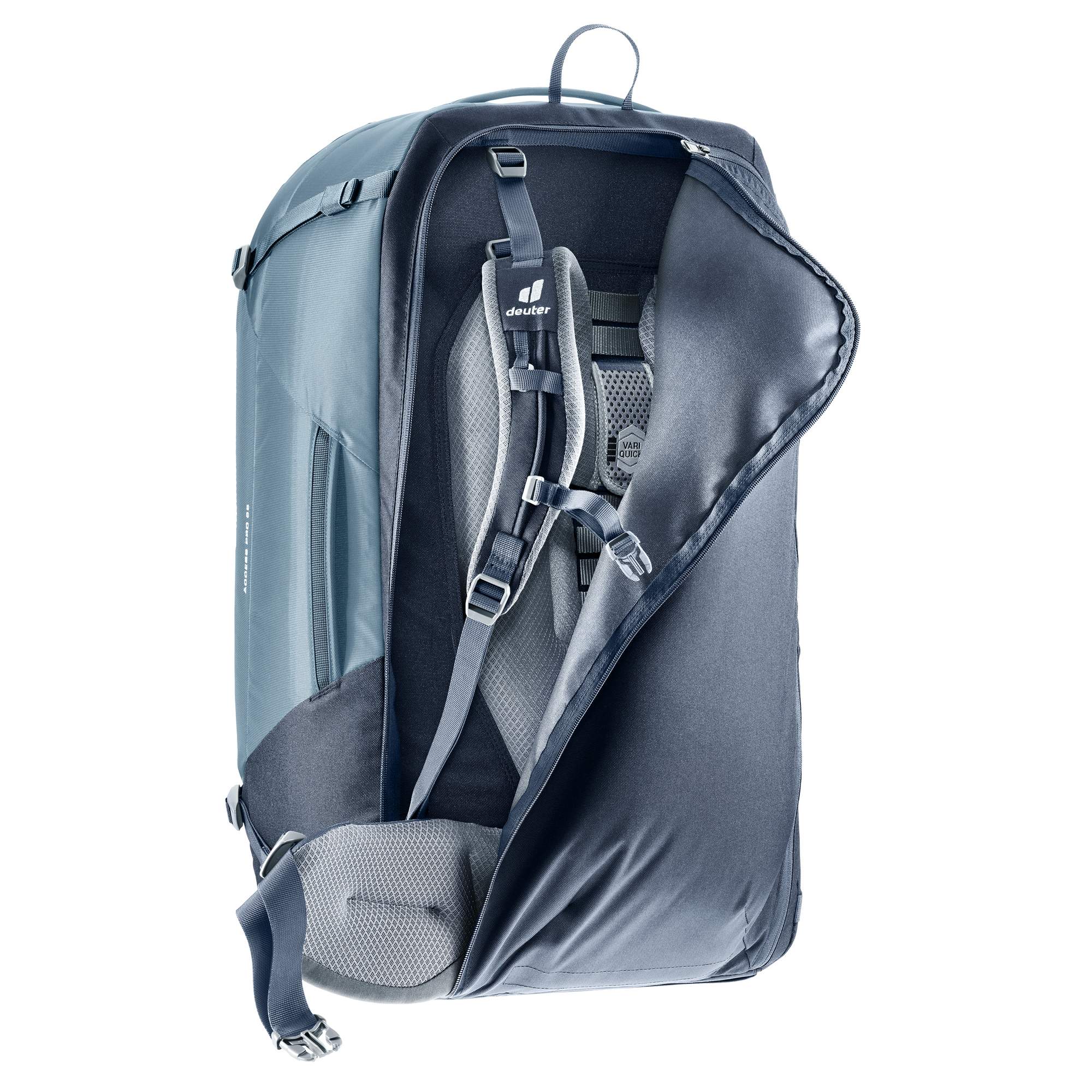 Deuter ACCESS PRO 65 - Kofferrucksack