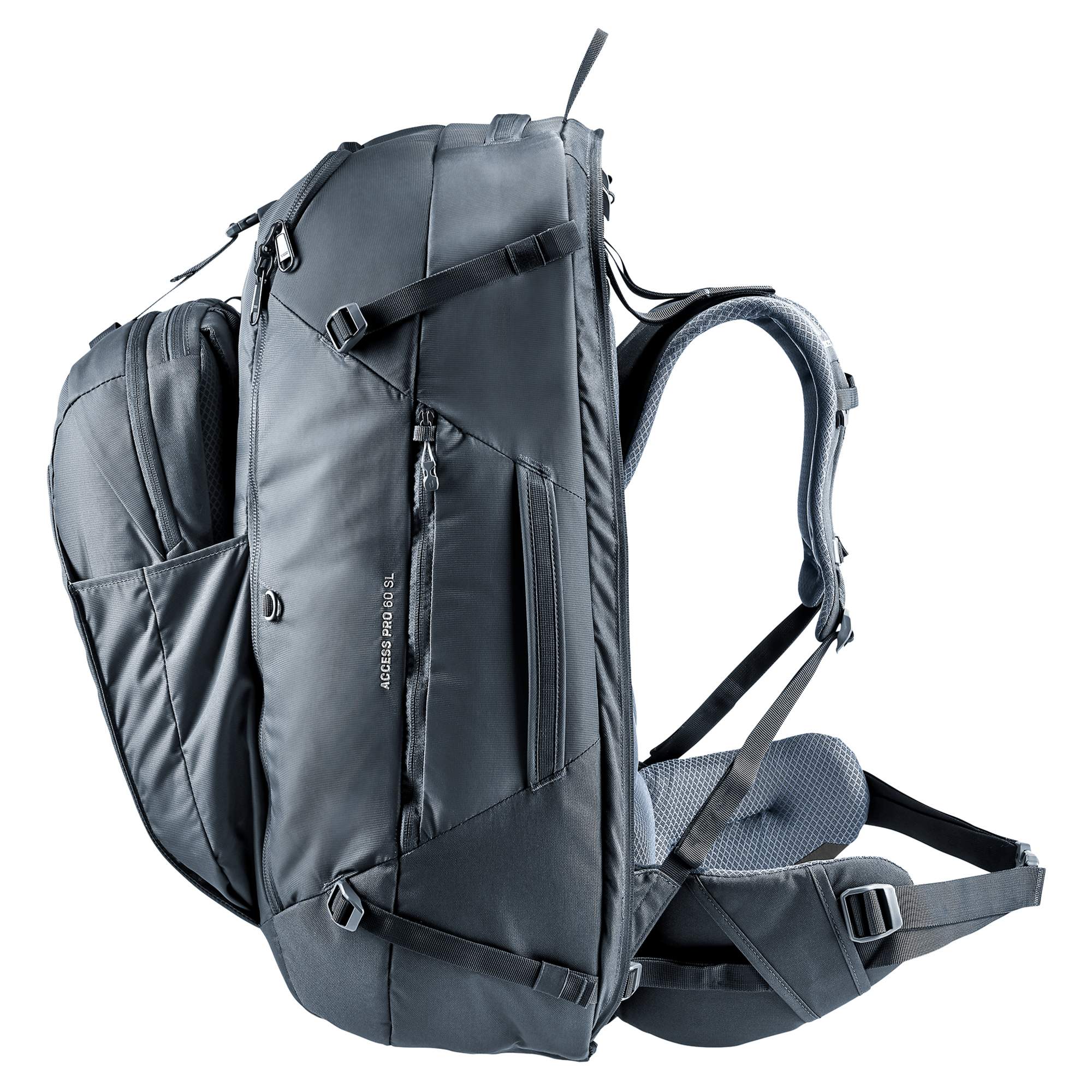 Deuter ACCESS PRO 60 SL - Kofferrucksack